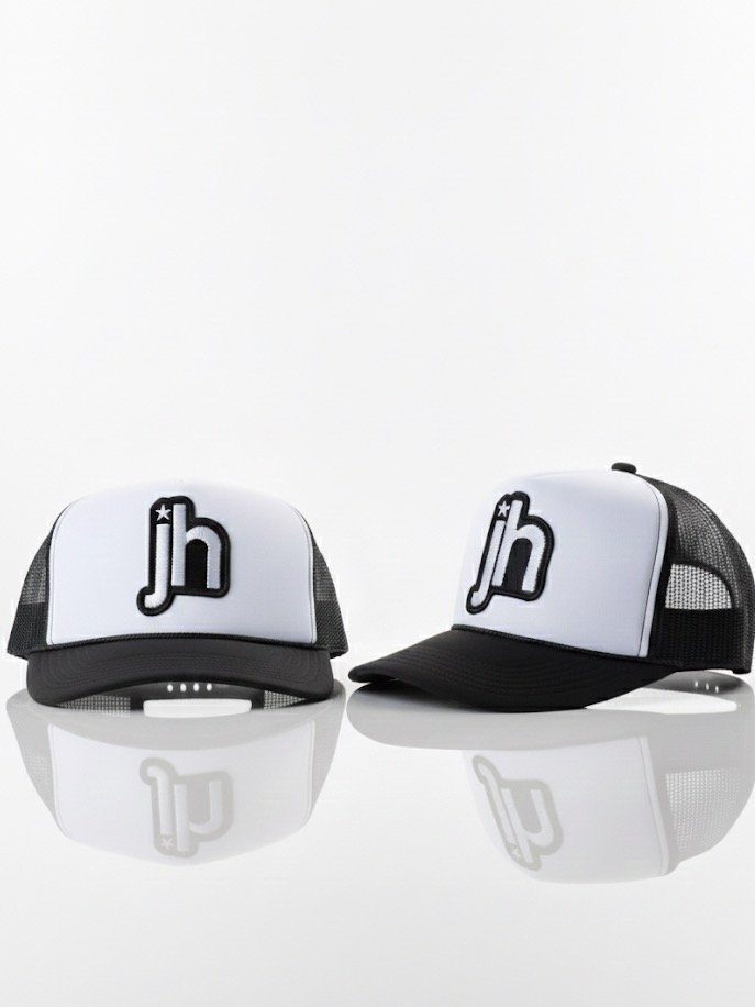 TRUCKER HAT* product image (1)