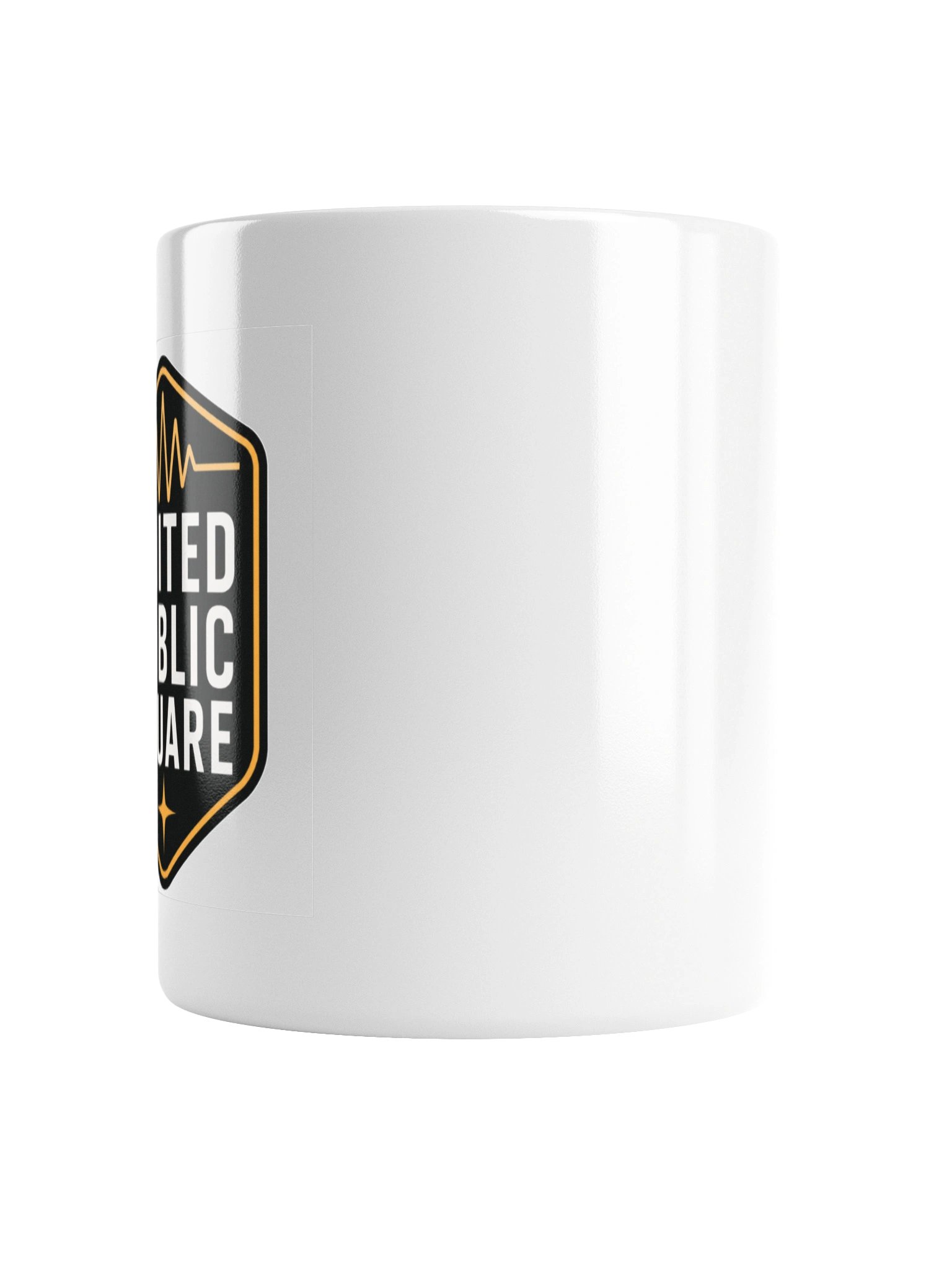 UPS Essentials Mug product image (2)