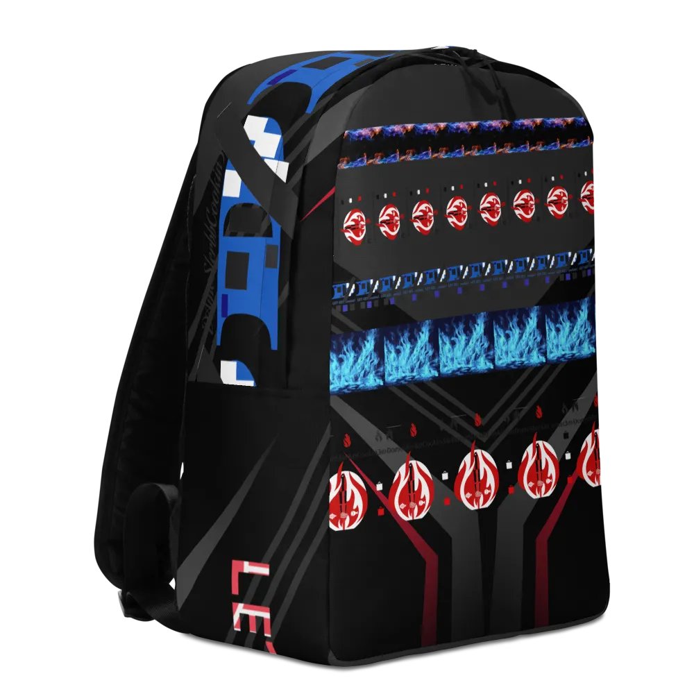 LET GET COOKIN BACKPACK 2.0 product image (3)