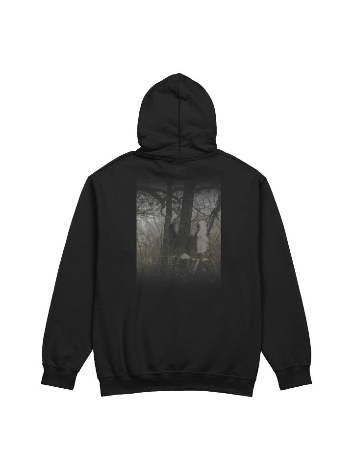 Elec Gateway Special Hoodie product image (2)