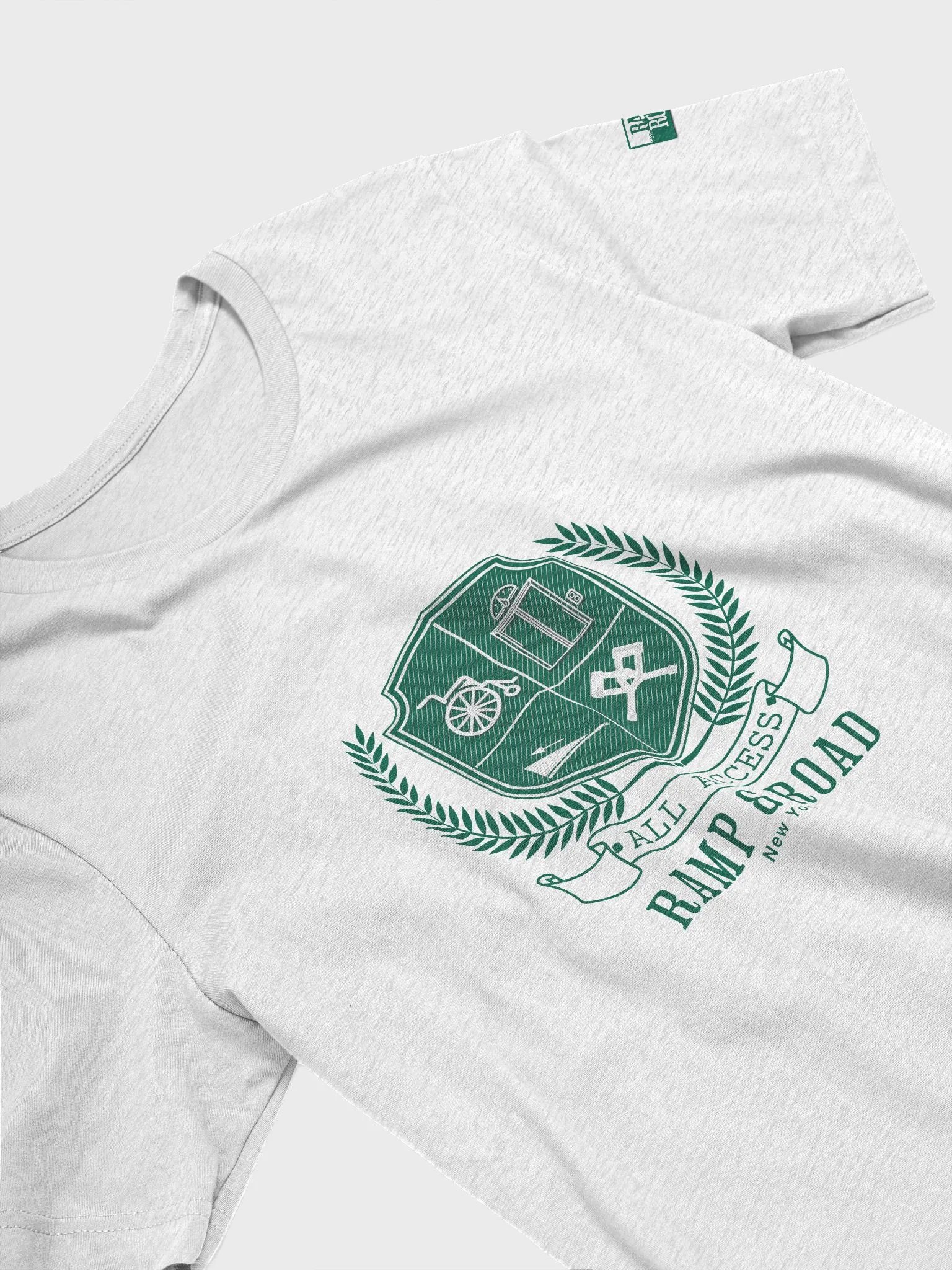 RAMP & ROAD T-Shirt product image (30)