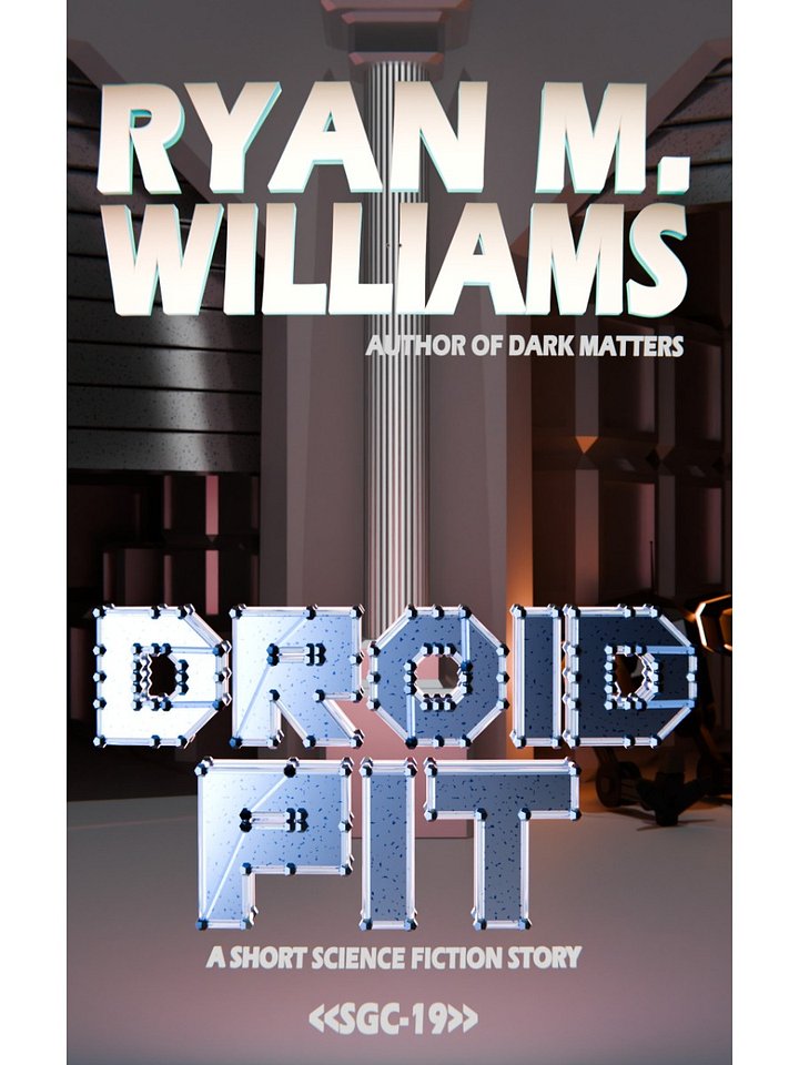 Droid Pit product image (1)