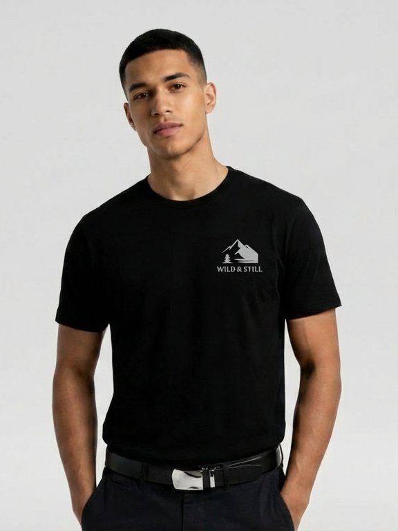 Supersoft T-Shirt product image (1)