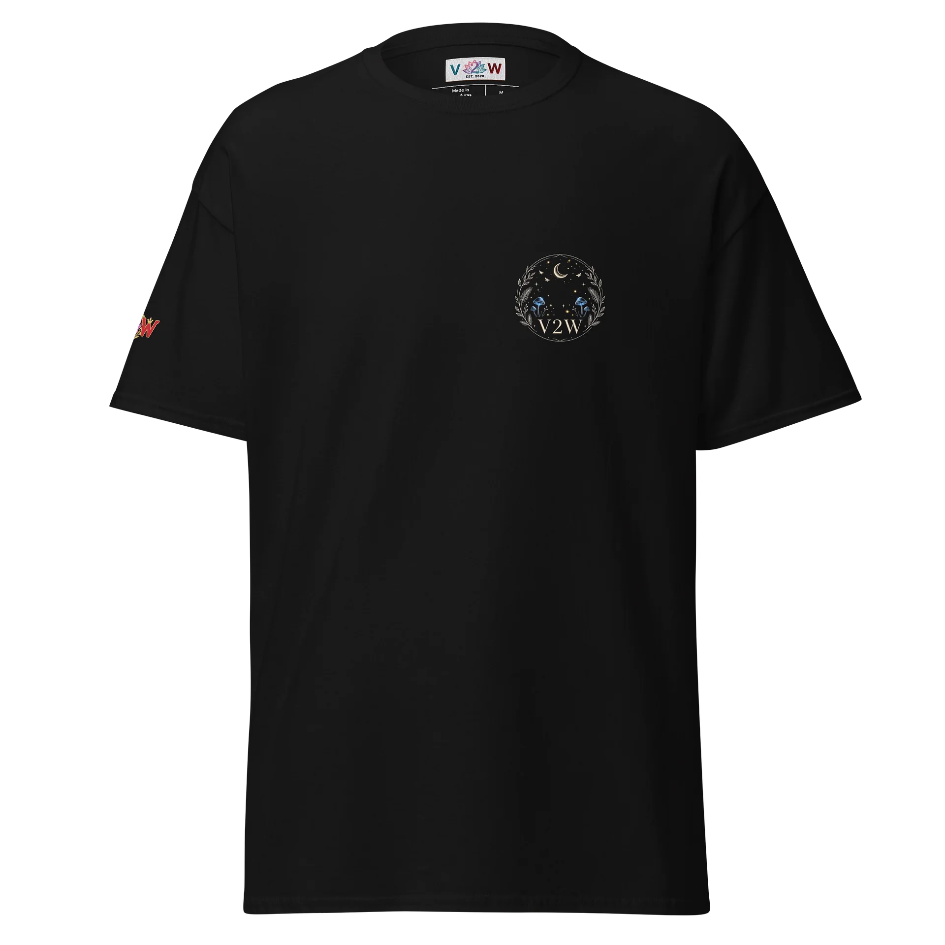 V2W “MIDNIGHT BLOOM” product image (1)