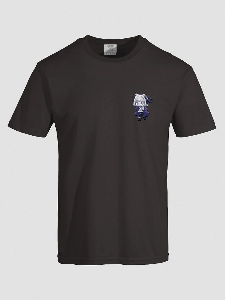 Chibi stitch tee product image (1)