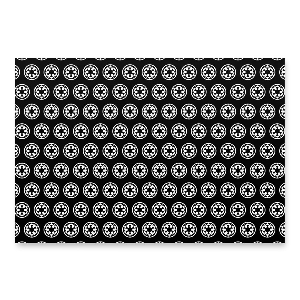 GFtDS: The Wrapping Paper product image (3)