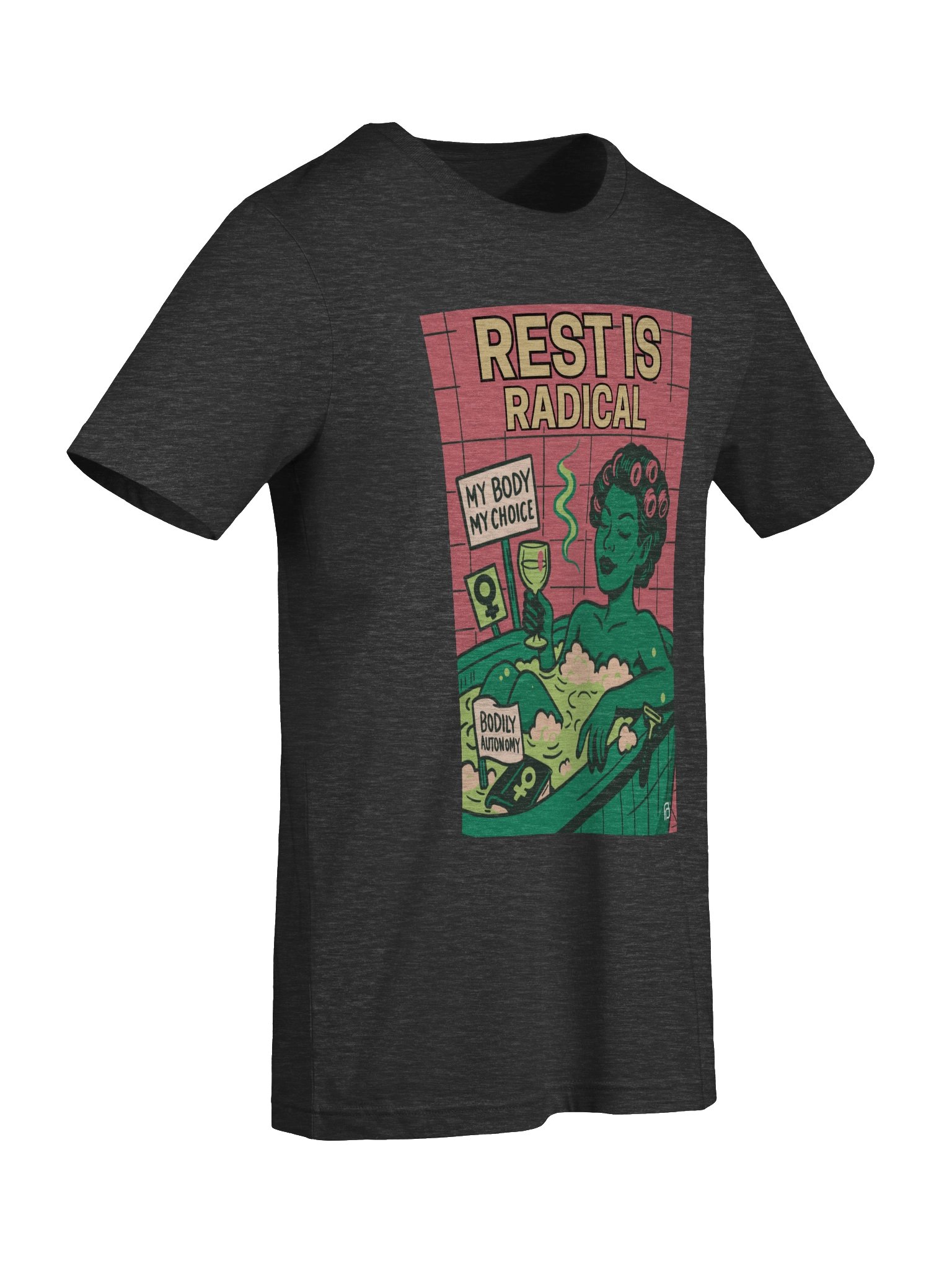 Rest is Radical product image (9)