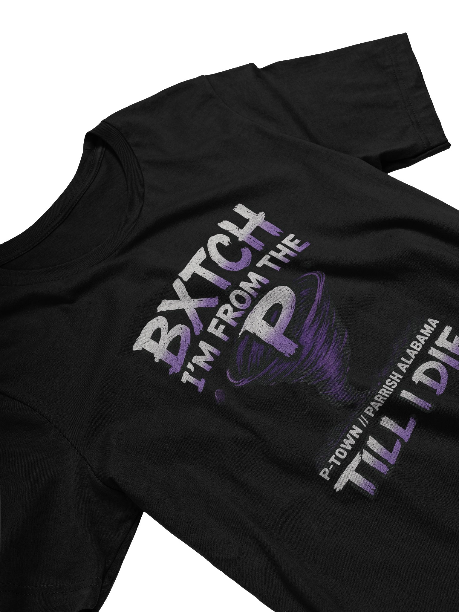 From The P Shirt product image (6)