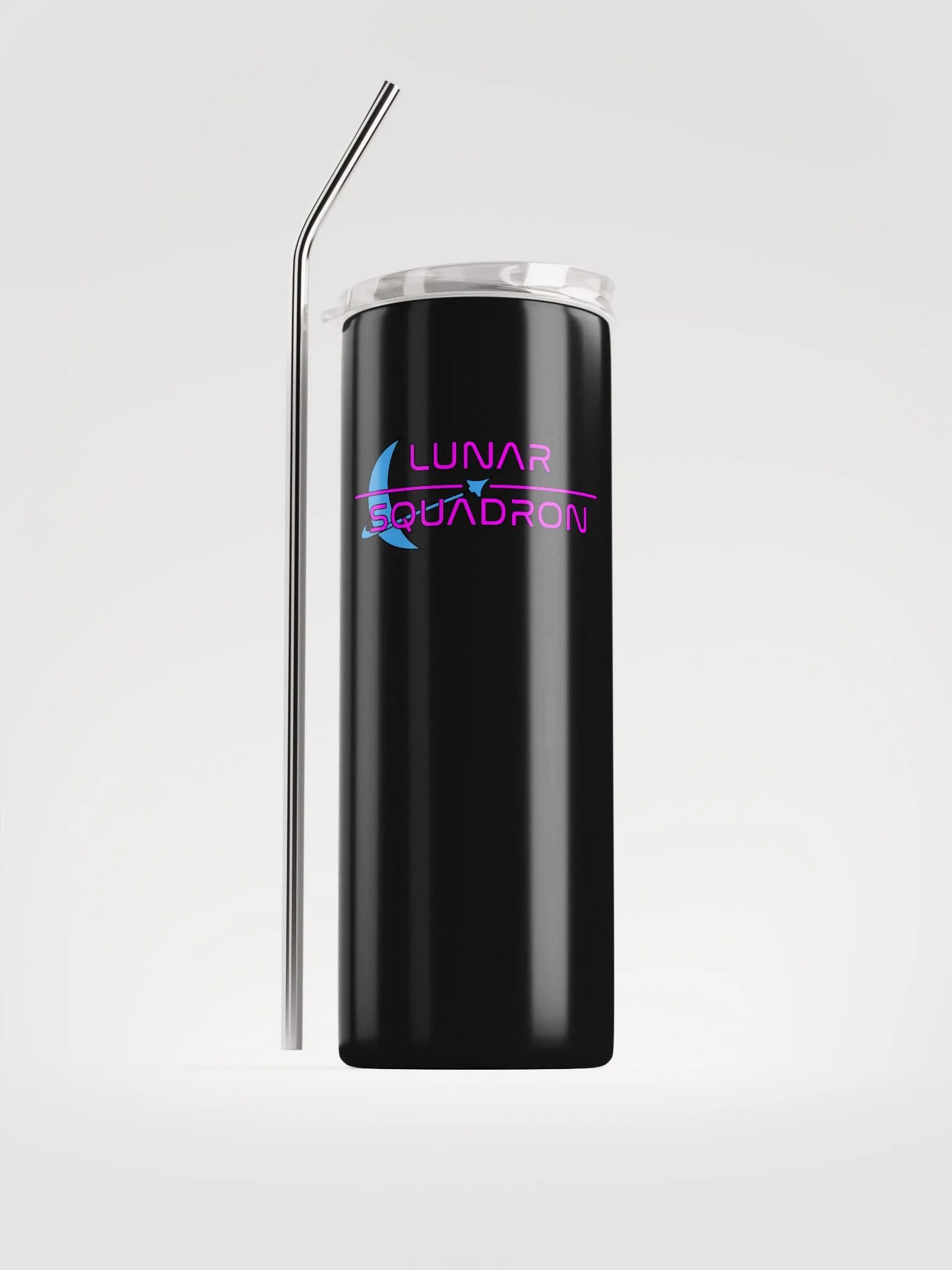 Lunar Squadron | Retro Alternate Tumbler product image (2)