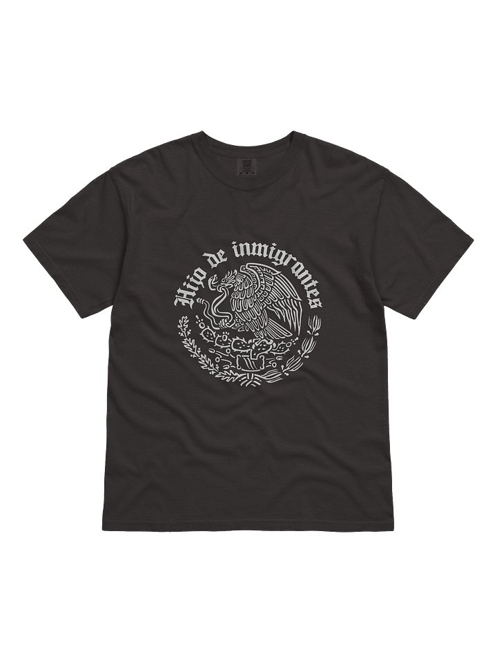 Hijo de Inmigrantes Tee product image (2)