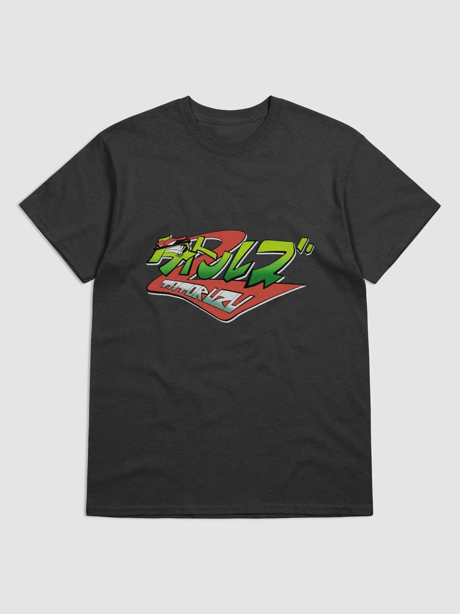 Tatoruzu Black Version product image (1)
