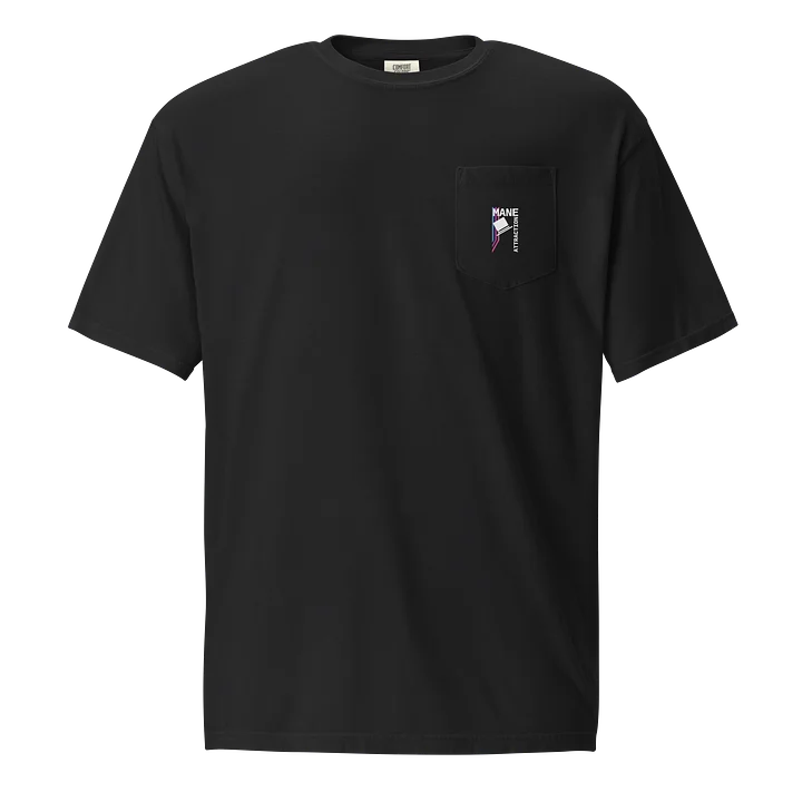 MA Hat Pocket Tee product image (1)