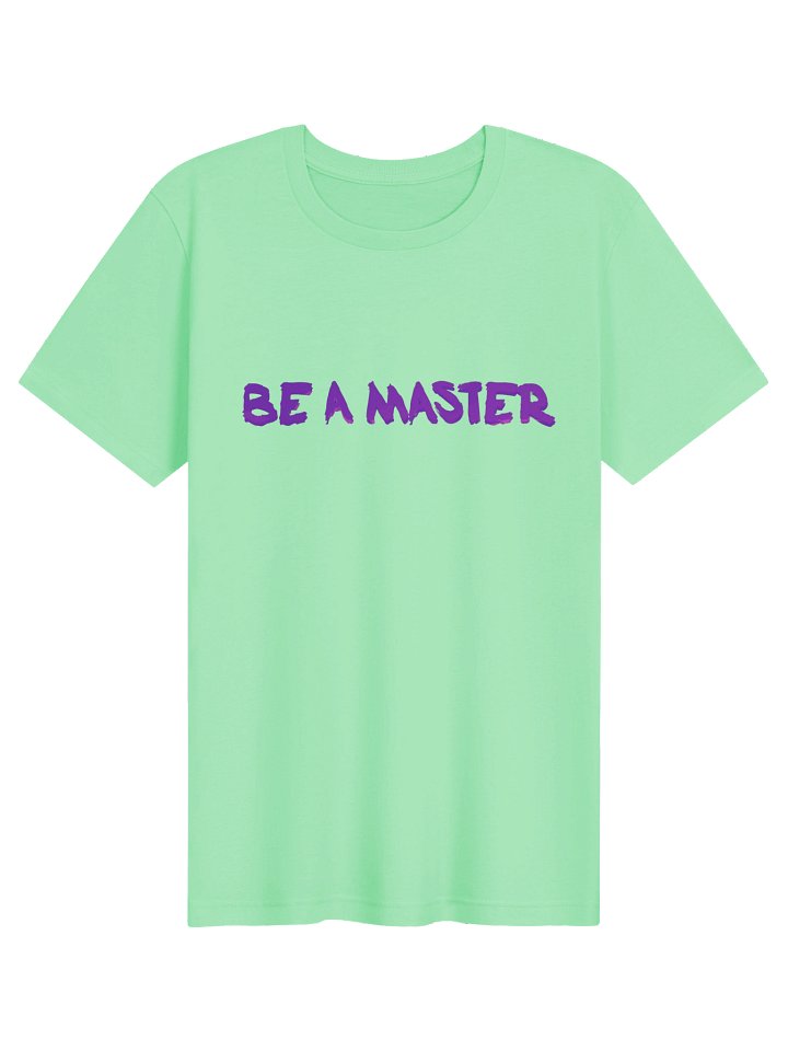 BE A MASTER product image (1)