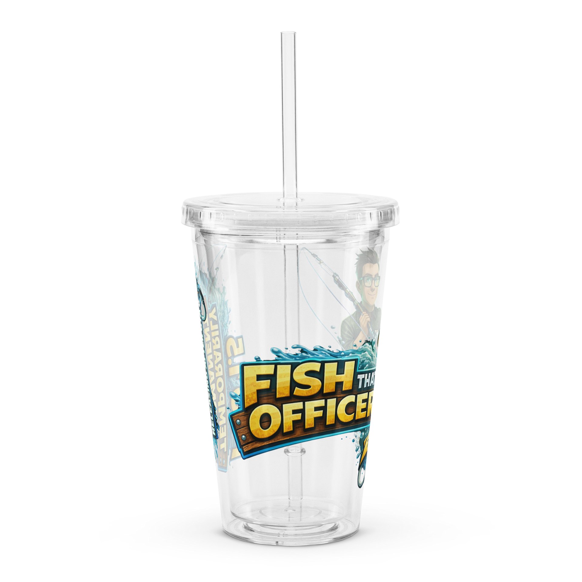 Limited Edition - FTO 1.5 Tumbler product image (5)