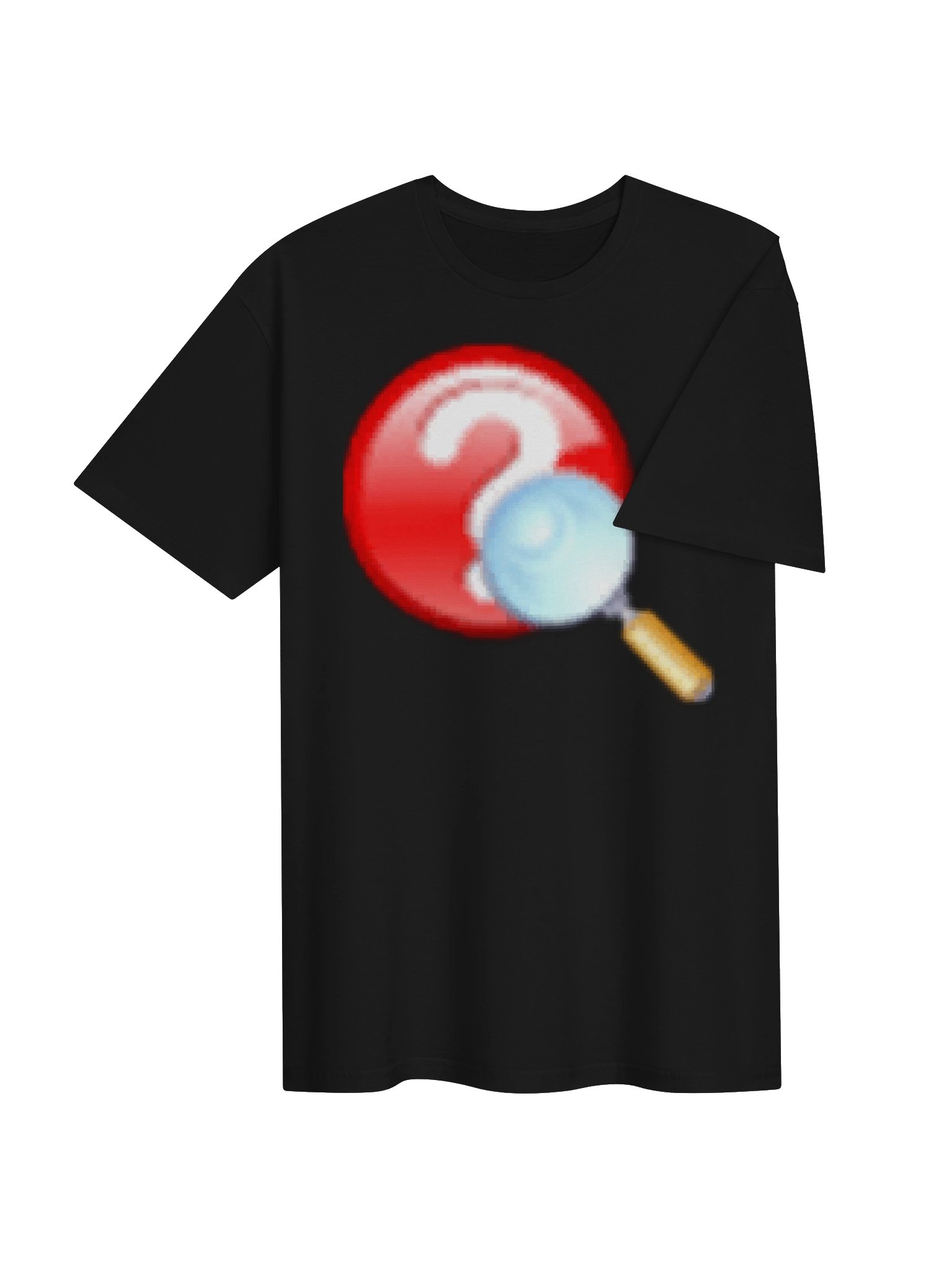 Frequently asked questions - Logo product image (4)