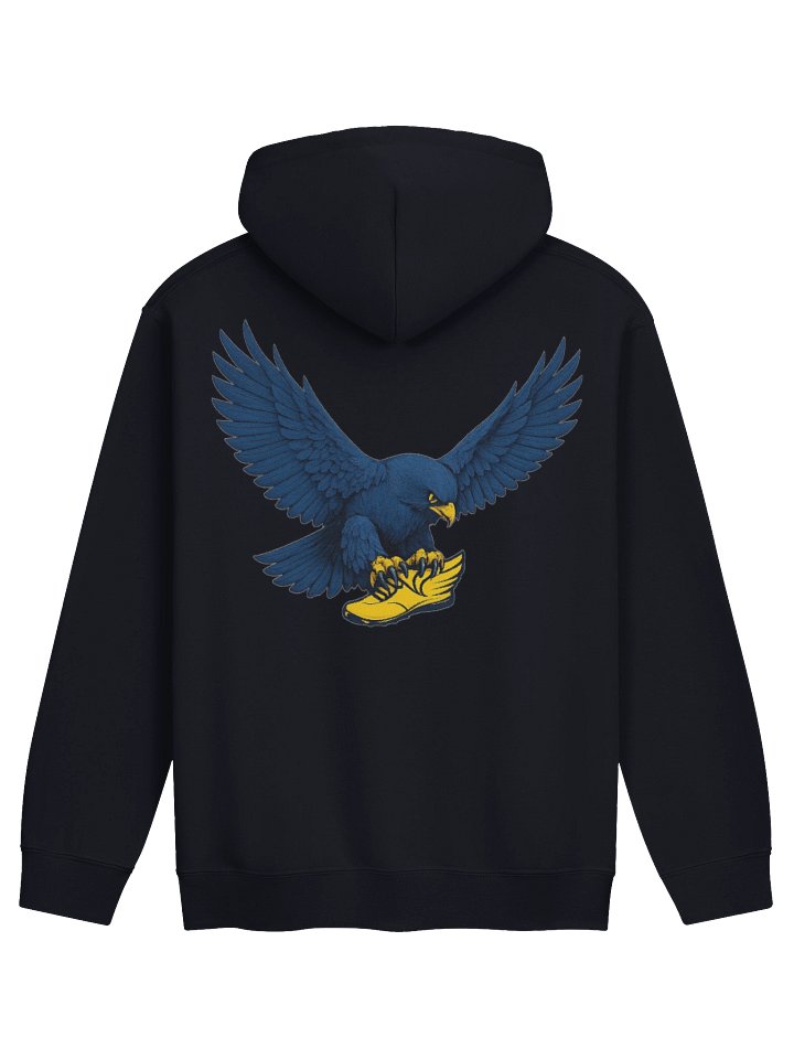 Falcons Track Hoodie product image (1)