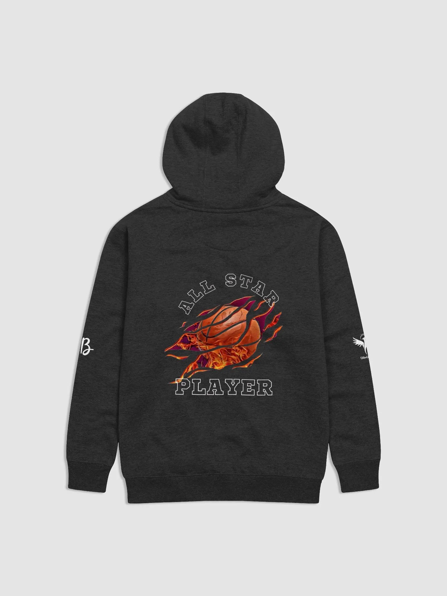 All Star: Hoodie product image (13)