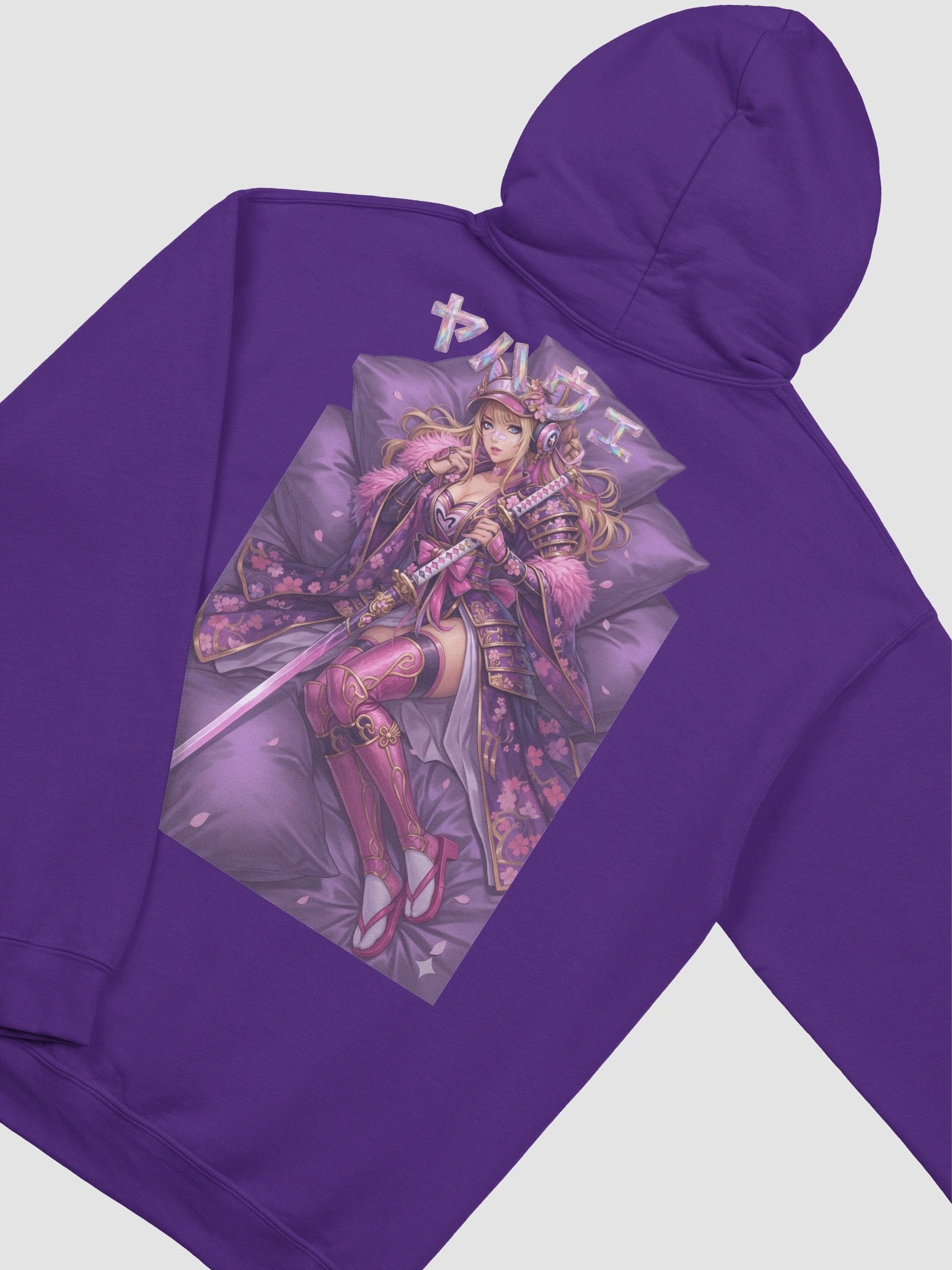 Shawty's Celestial Exclusive Premium Slaytan Comfy Hoodie product image (38)