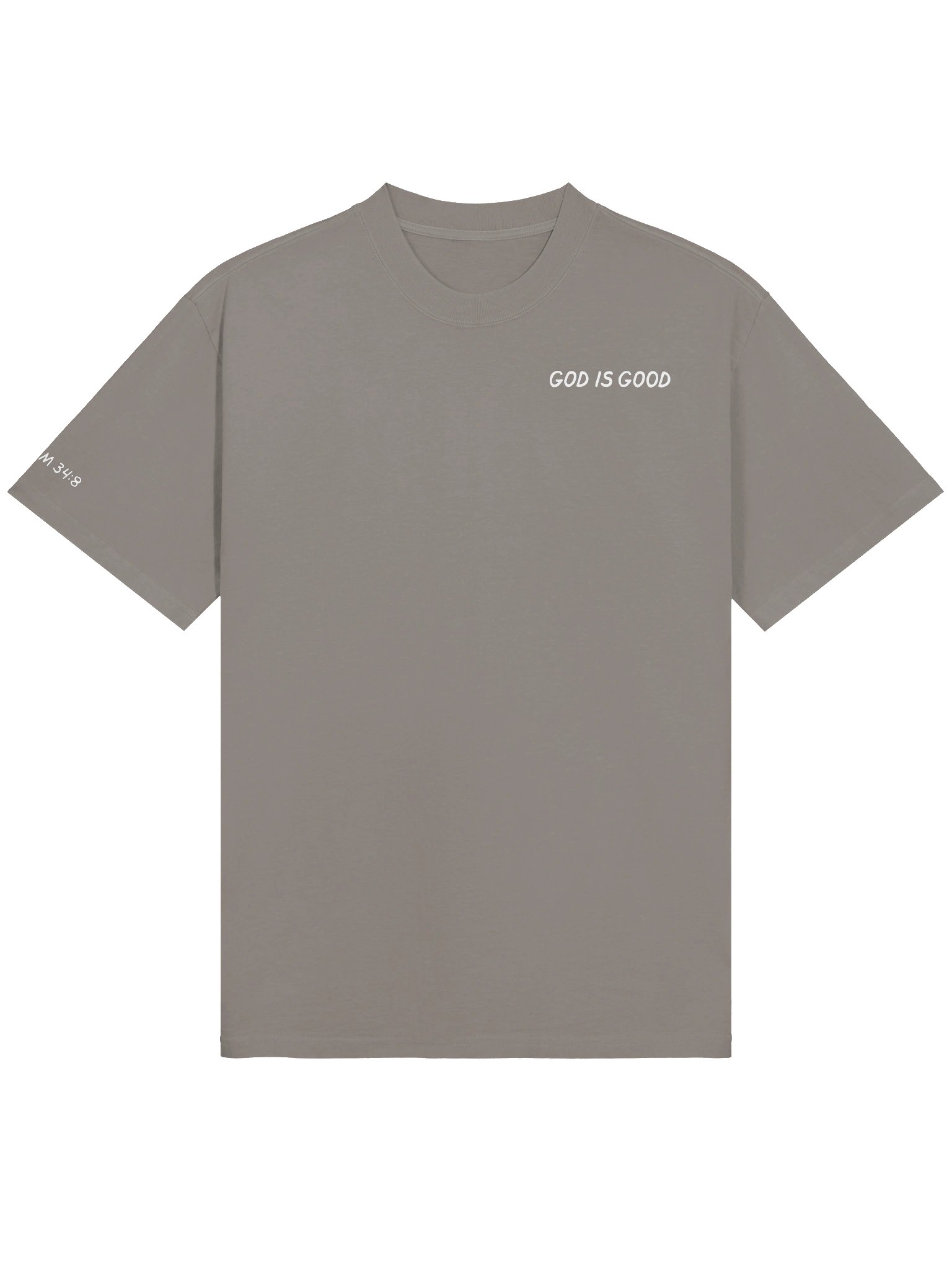 Promises: God Is Good - Boxy T product image (1)