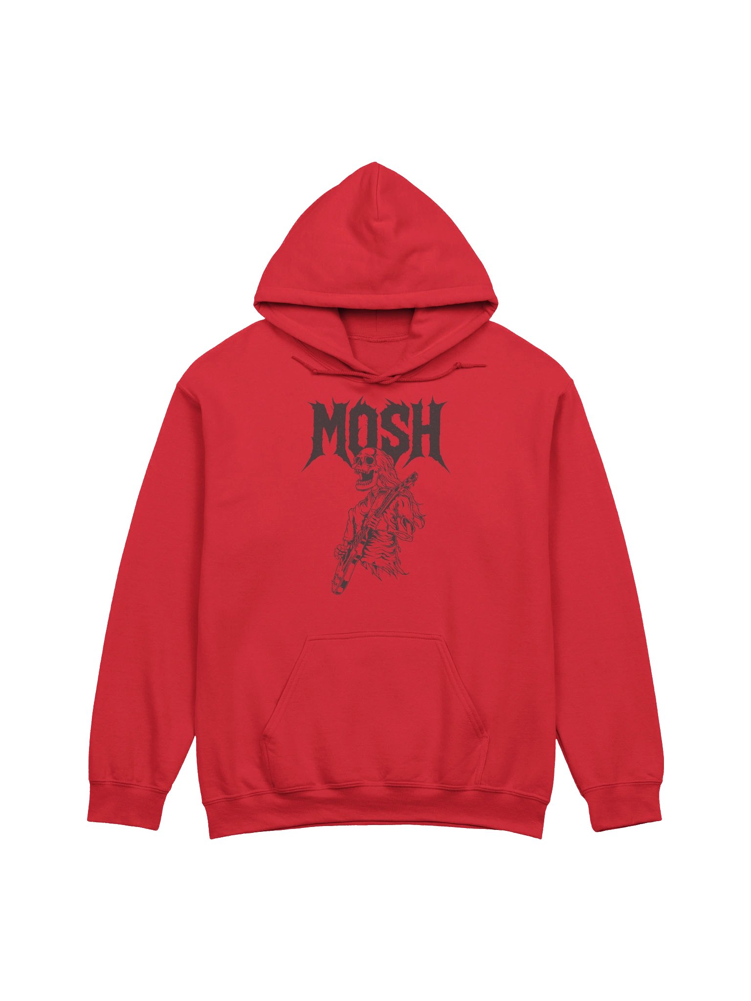 MOSH Hoodie product image (1)