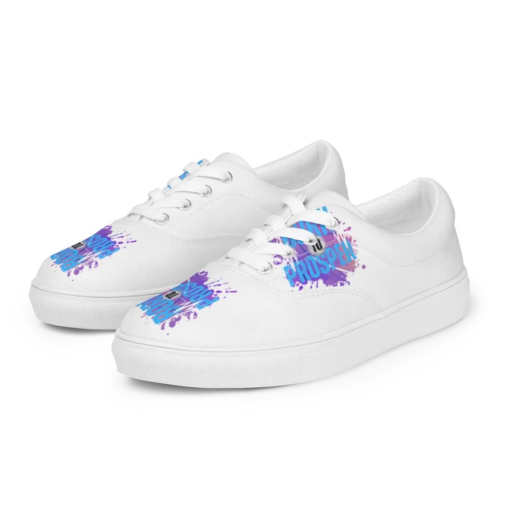 Born to Prosper Rush Shoes product image (4)