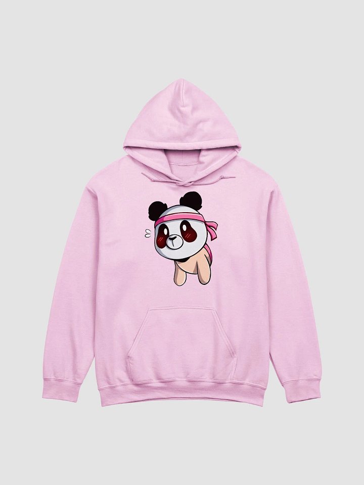 Pop Hoodie! (Double-Sided) product image (9)