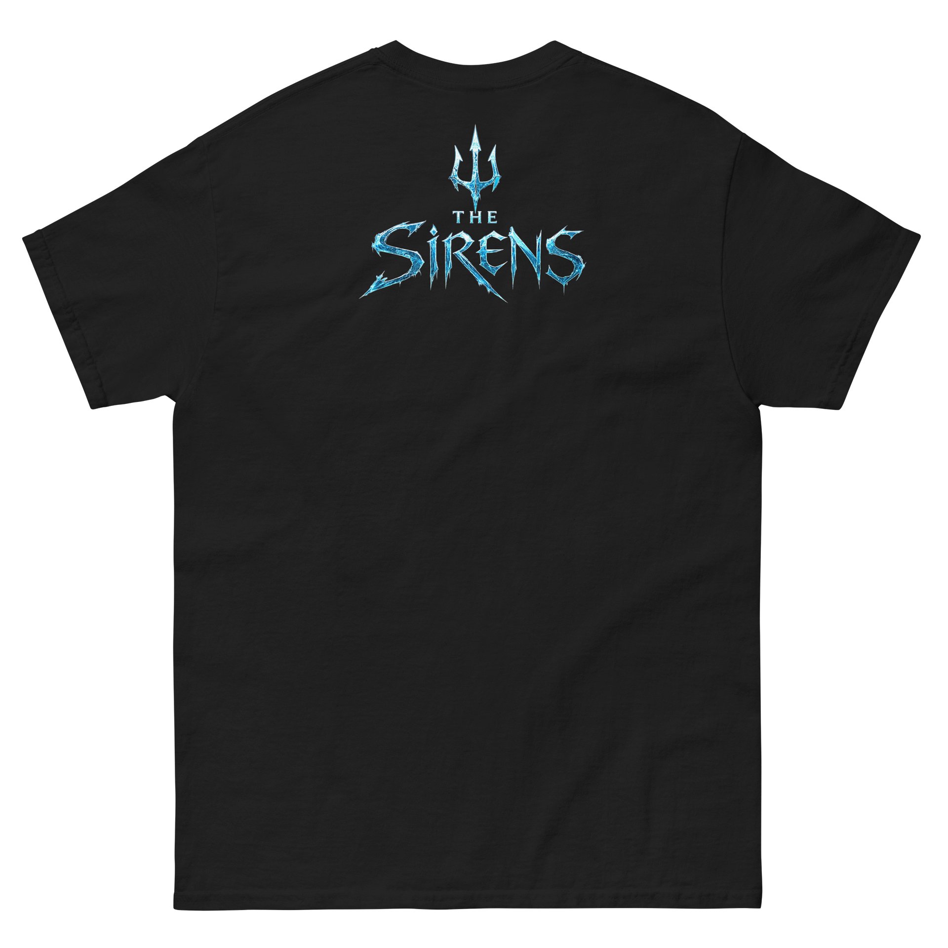 The Sirens Logo Large Fit product image (7)