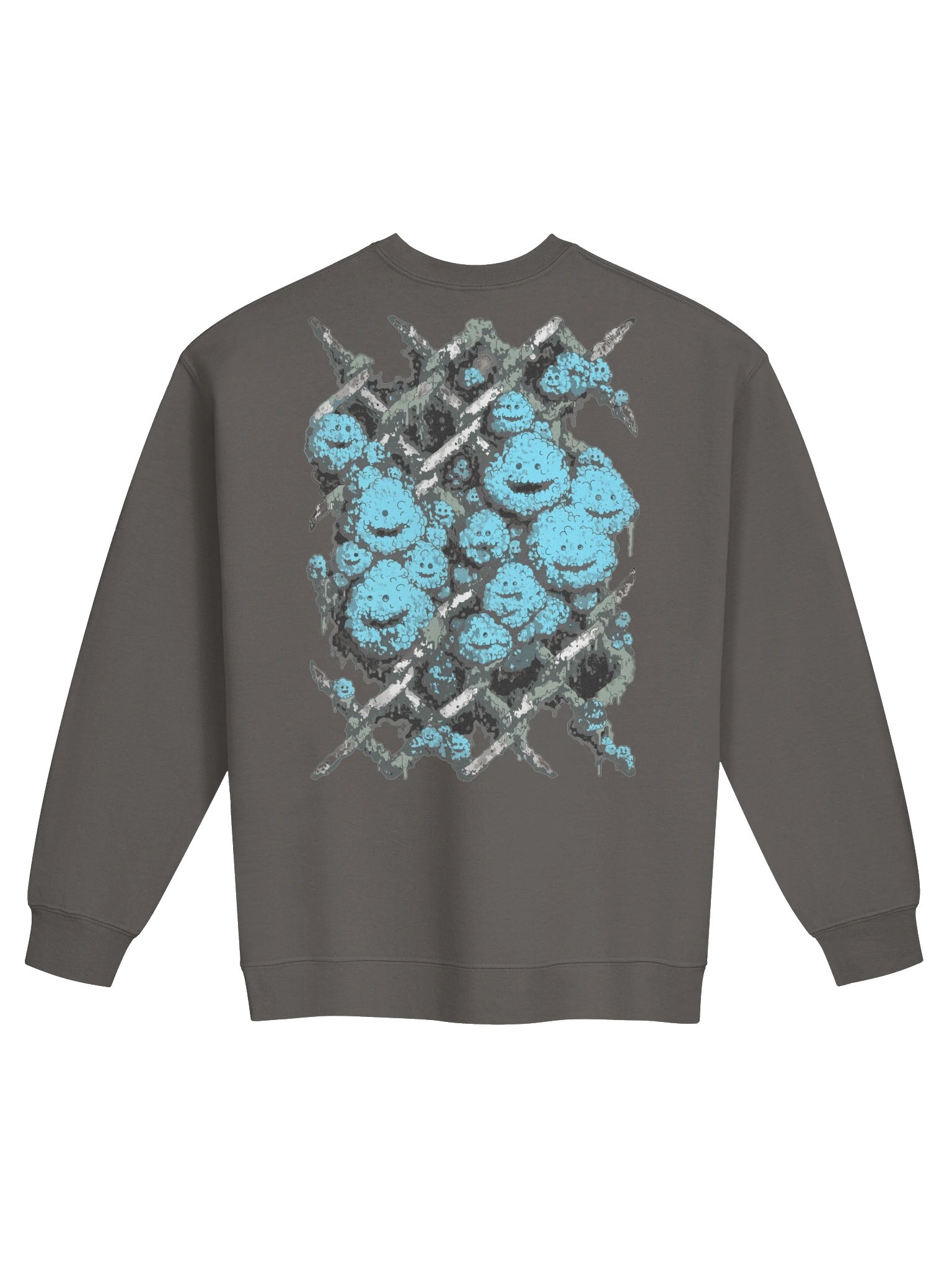 Parasitic Positivity product image (1)
