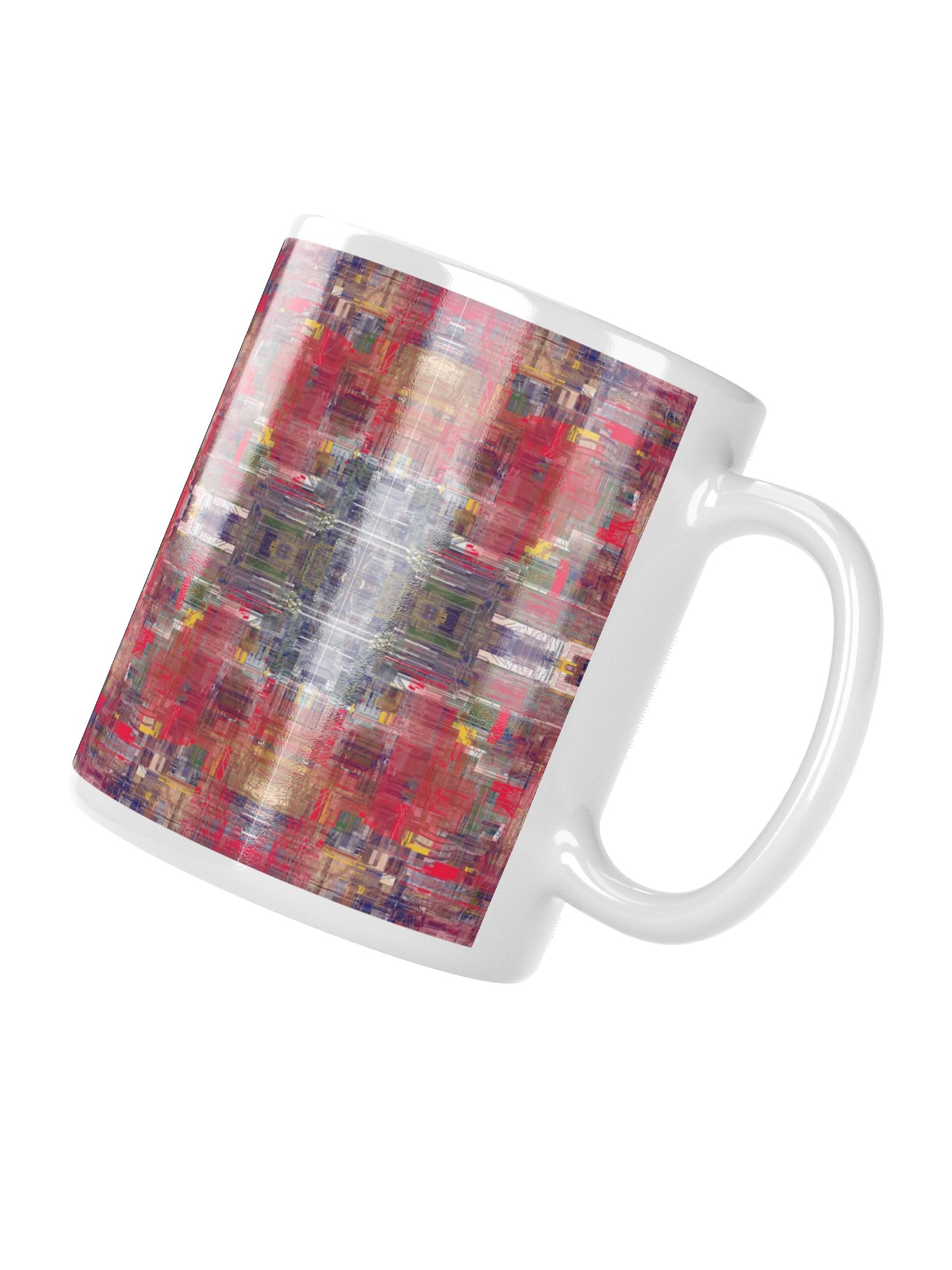 Ancestral Weave Mug product image (6)