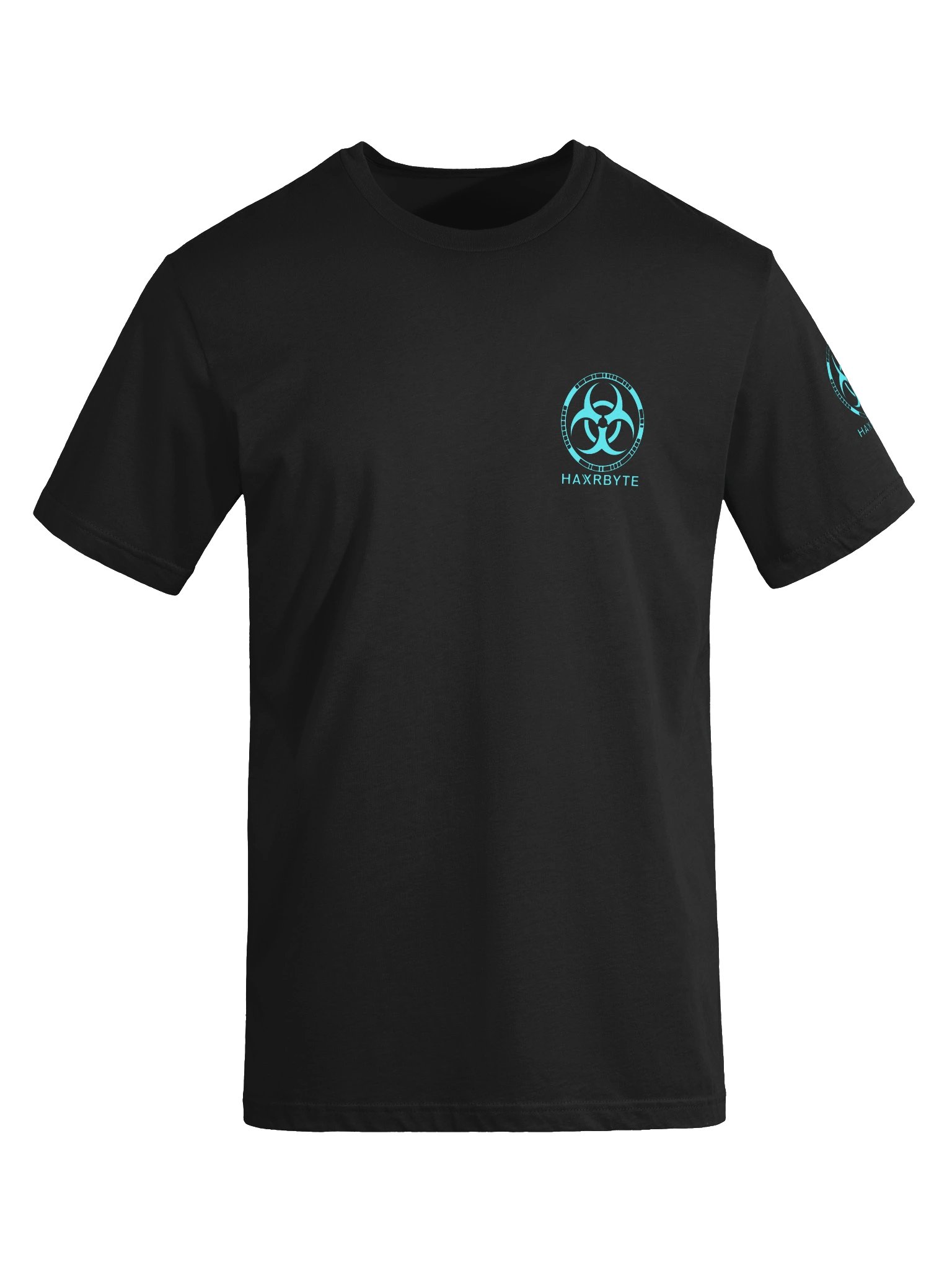 HaxrByte GhostShell v2 Soft (Blue) product image (5)