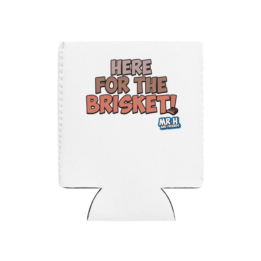 Here for the Brisket Can Cooler product image (3)