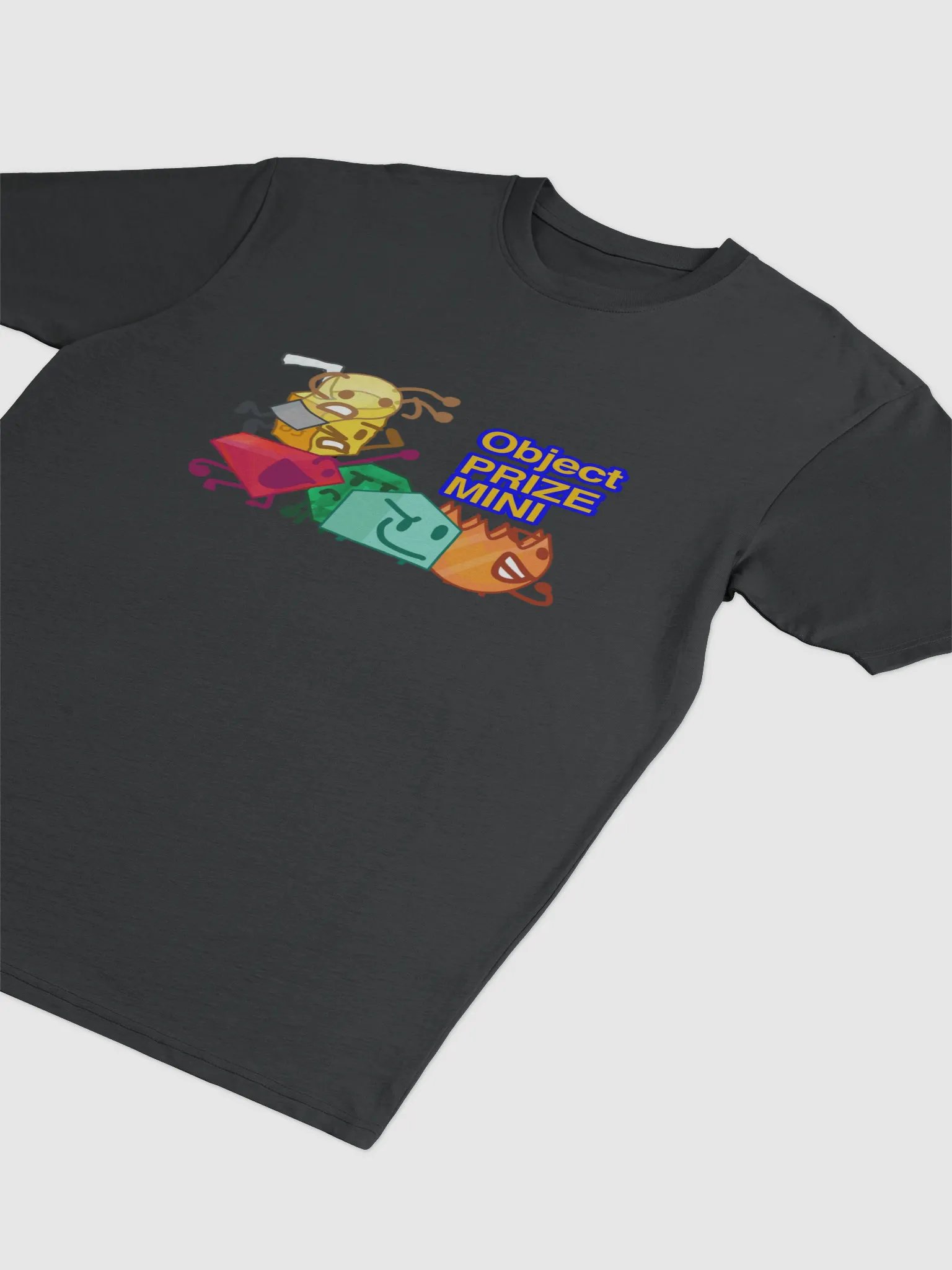 Expressive Object Prize Mini Tee product image (3)