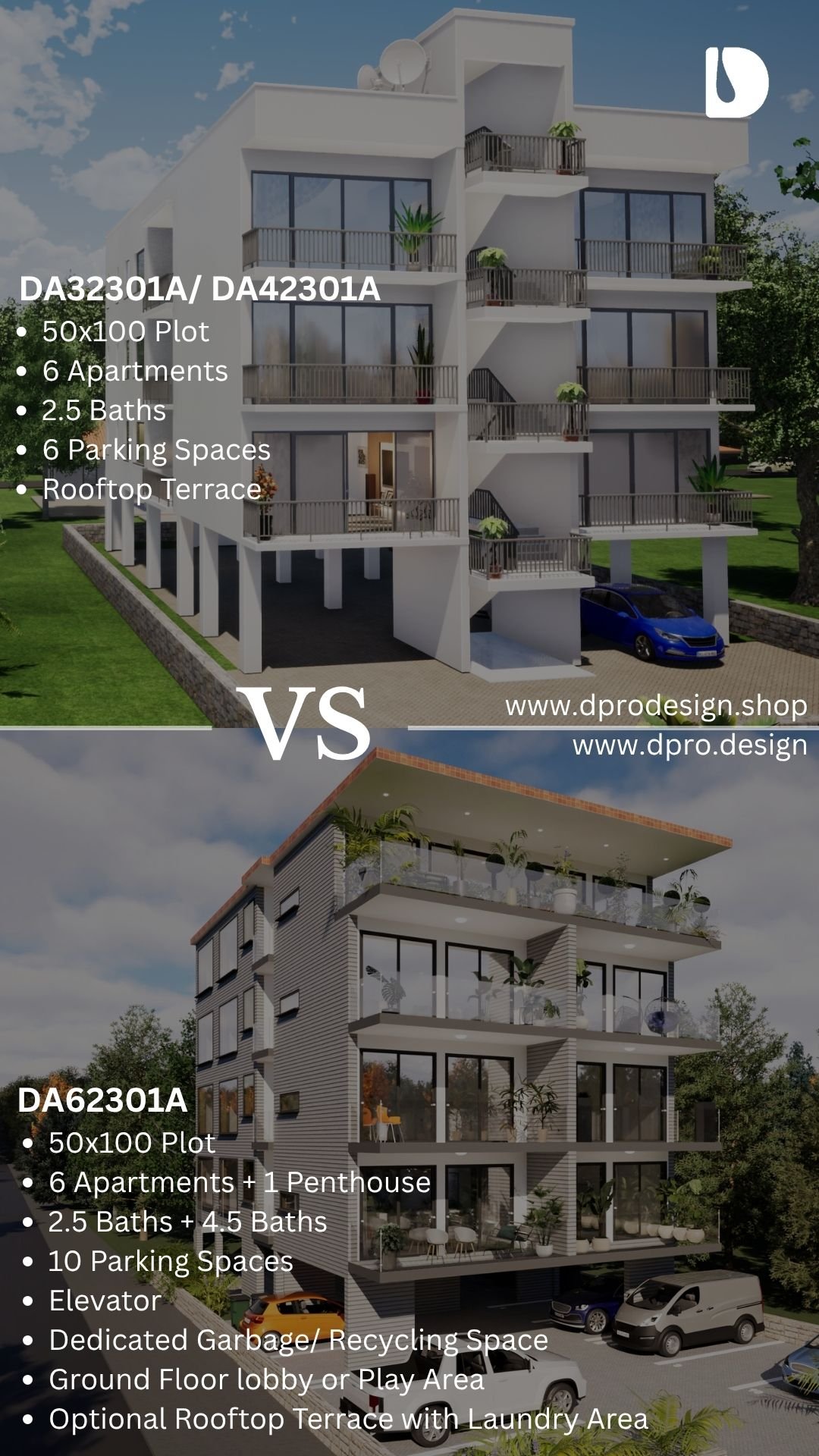 FREE Copy of Architectural Design DA62301A product image (4)