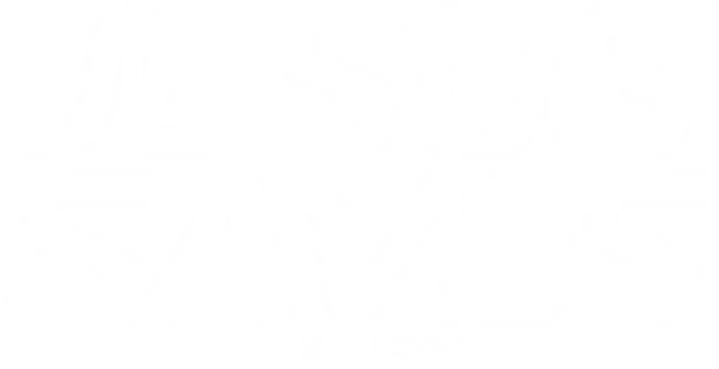 Jesus Saves