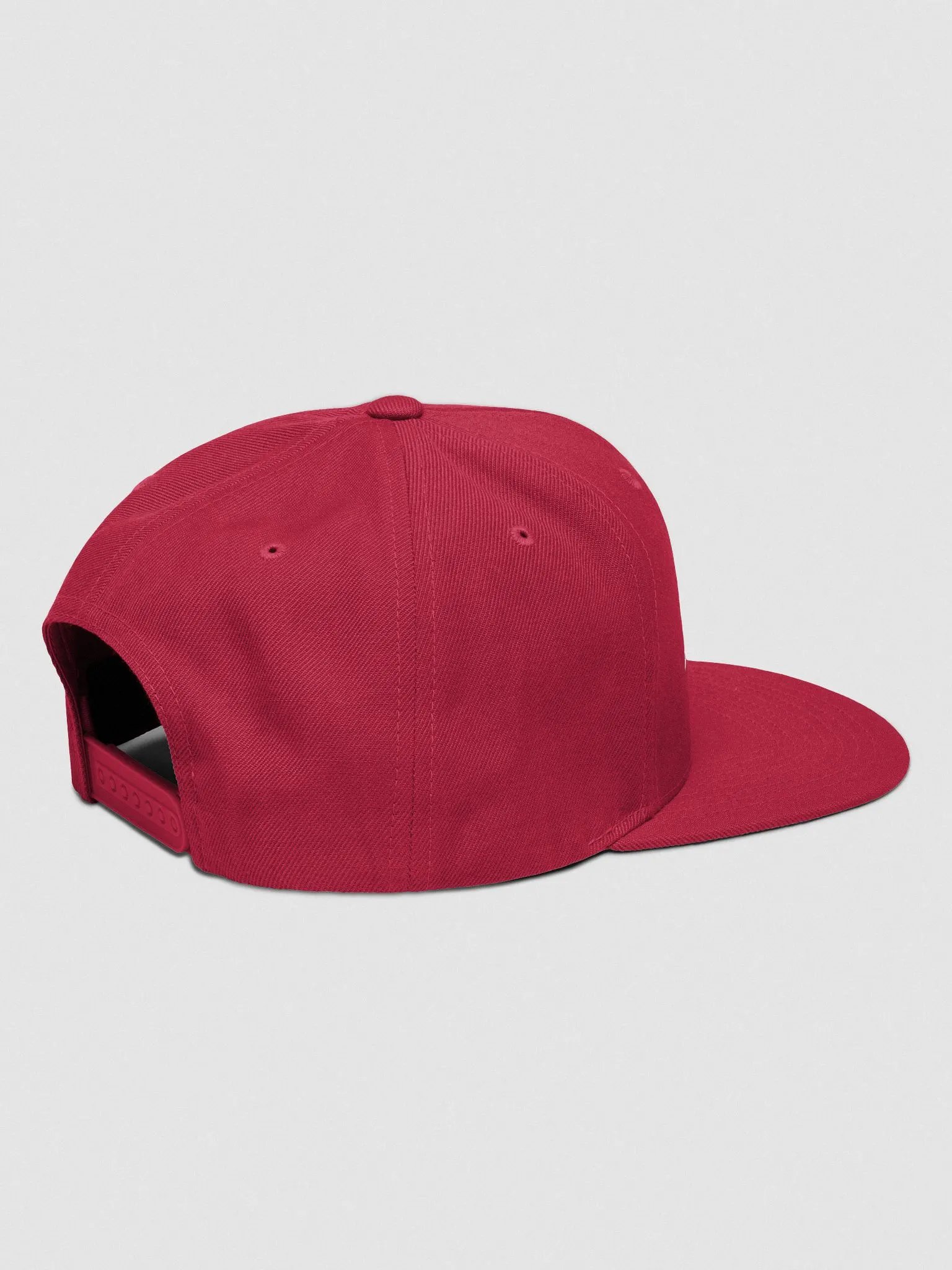 RPGTV Yupoong Wool Blend product image (13)