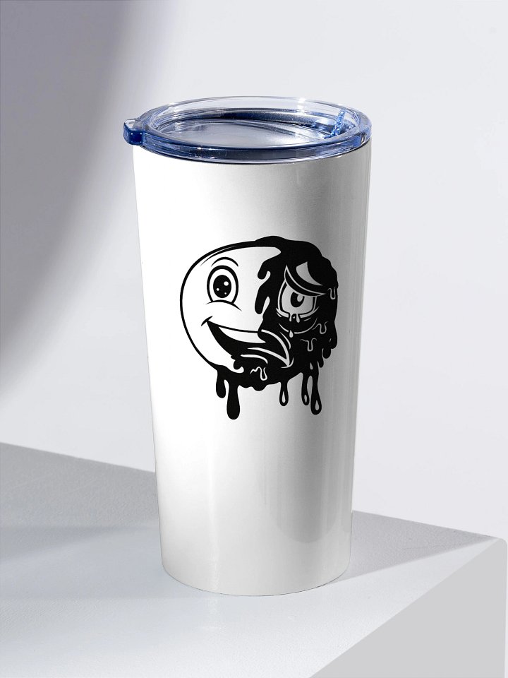Laughing My Pain Away Tumblr product image (2)