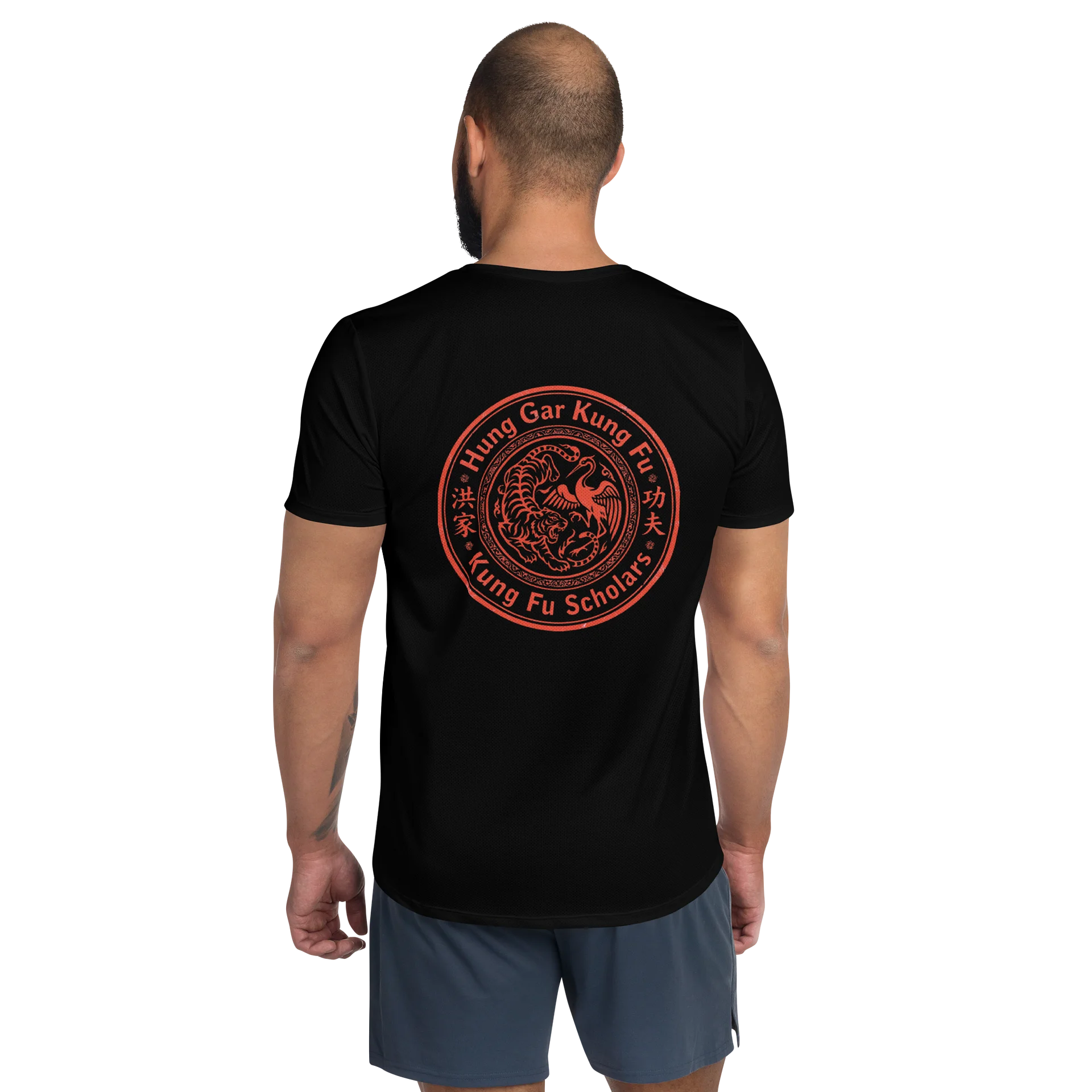 Athletic Tee product image (2)
