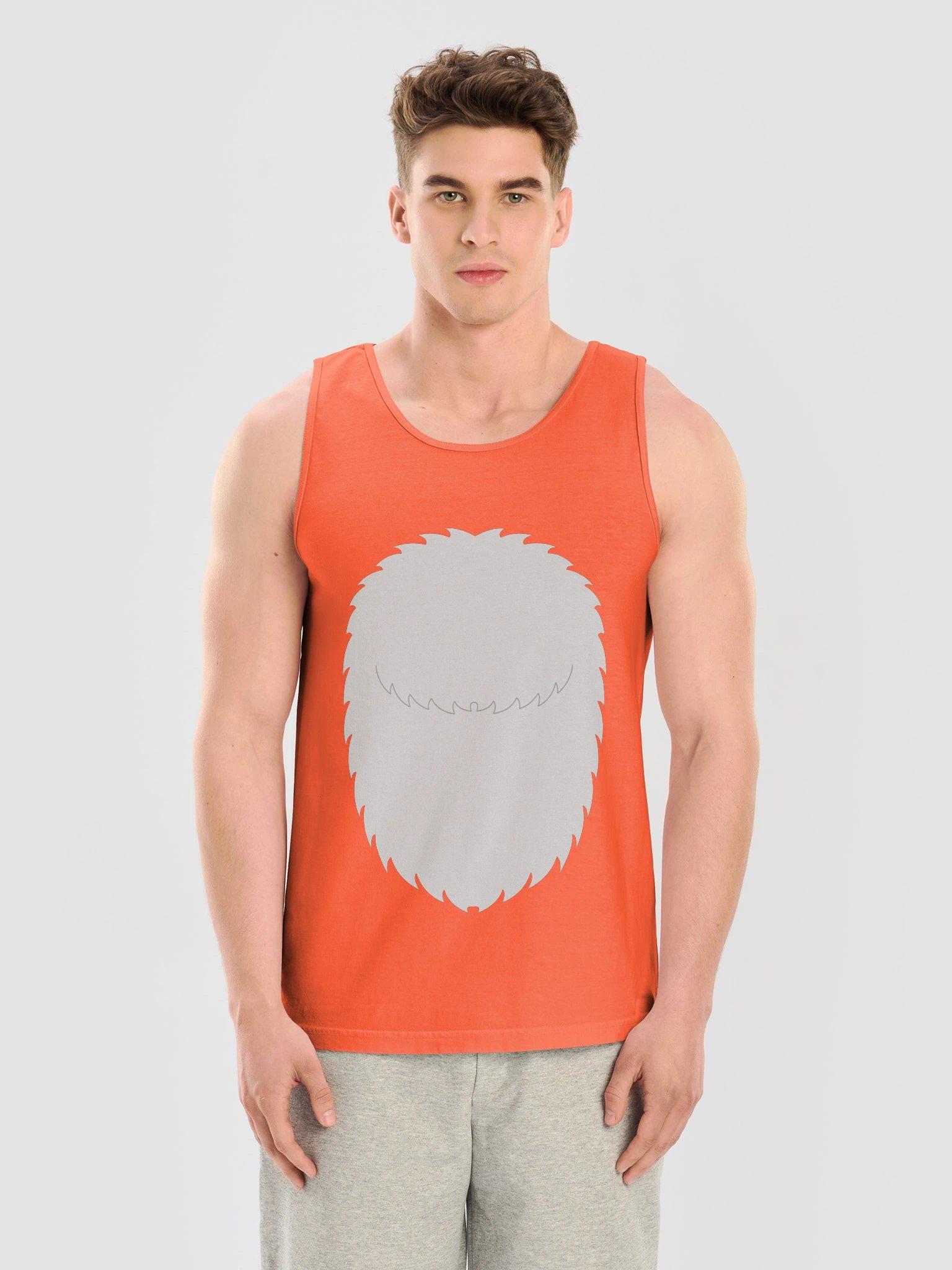 Foxxo Colors Tank Top product image (13)