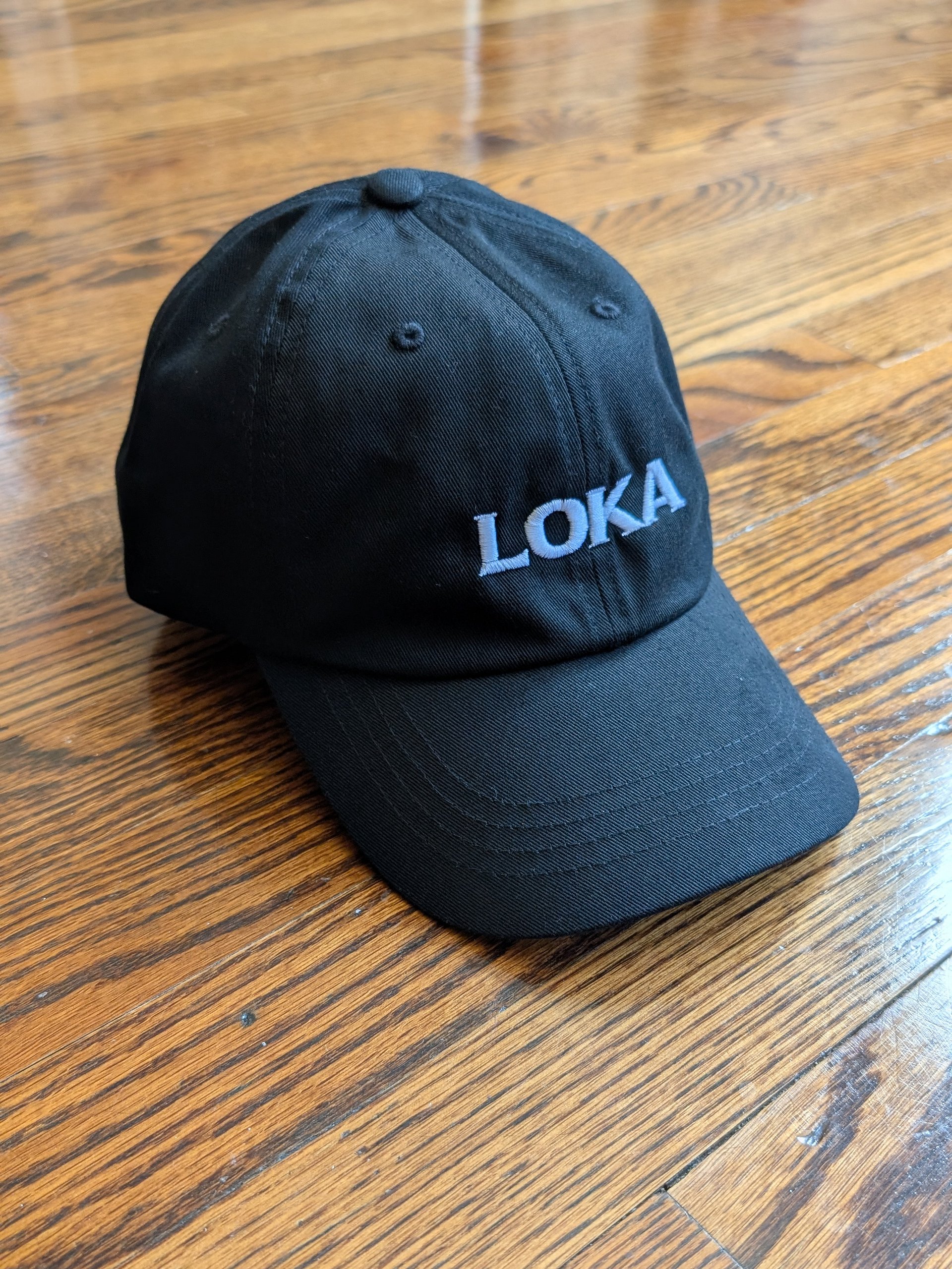 The Standard LOKA product image (4)