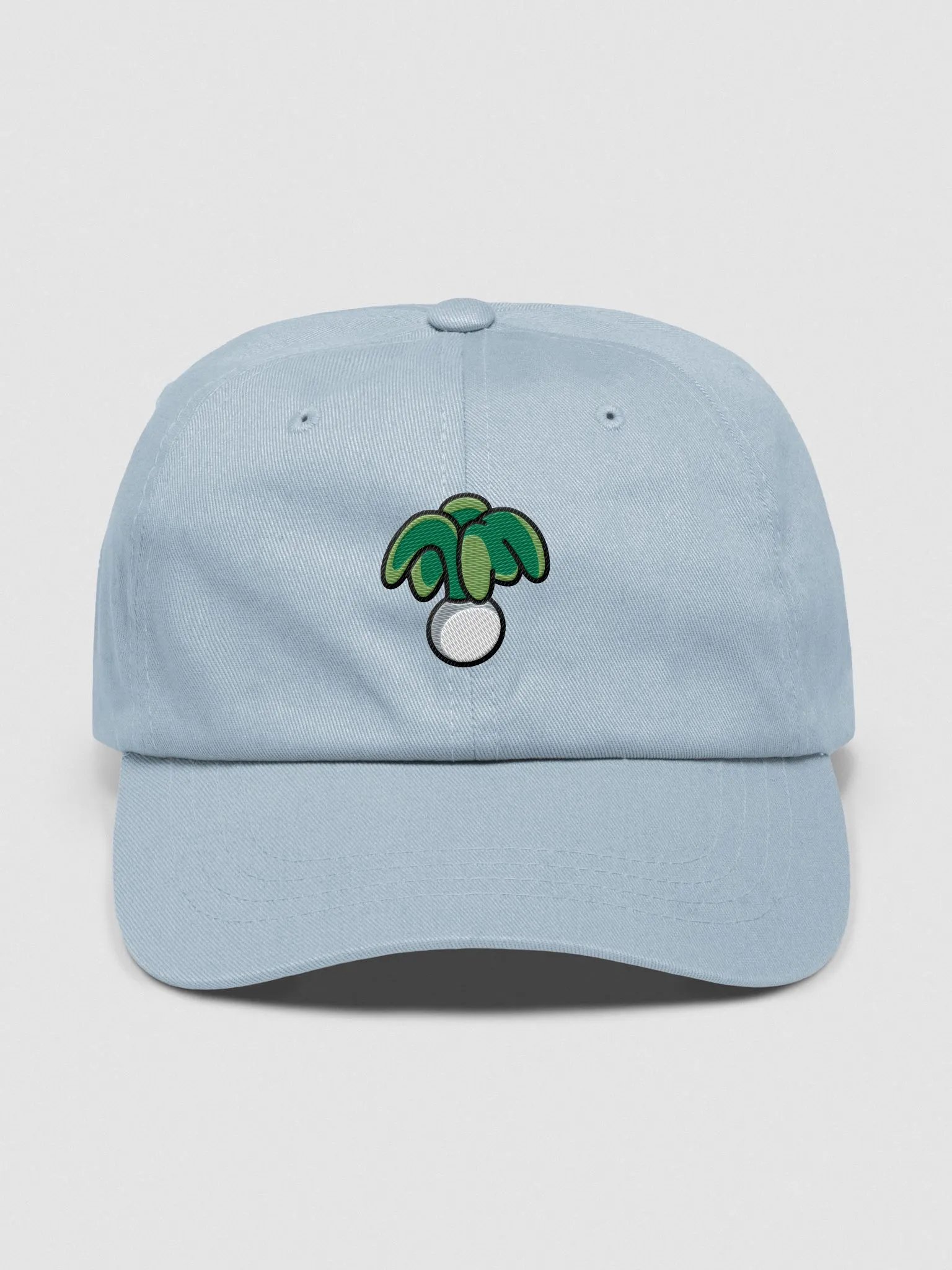 LUCKY LEEK HAT product image (1)