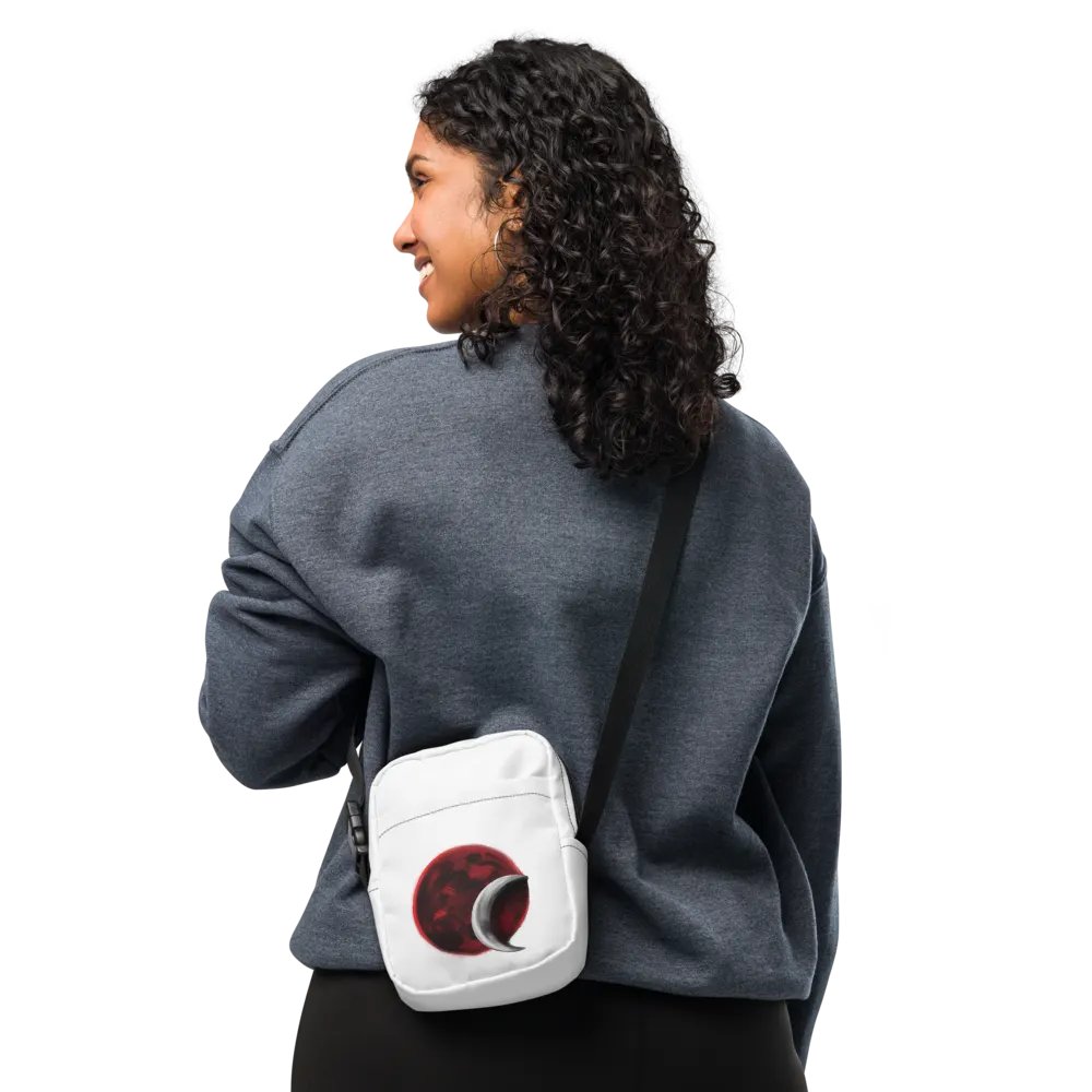 Two Faced Moon Utility Crossbody product image (12)