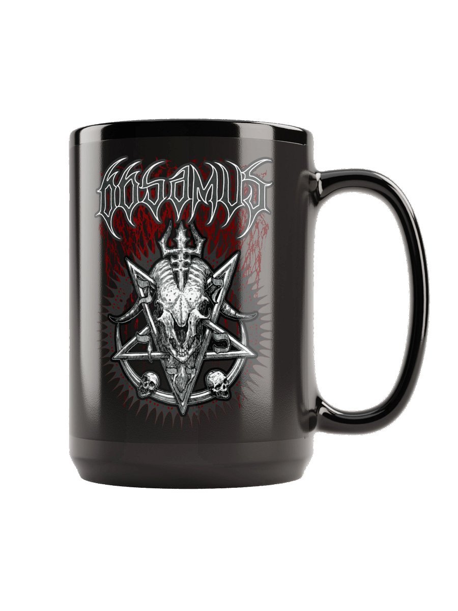 Sigil of the Bahob mug (15oz) product image (3)