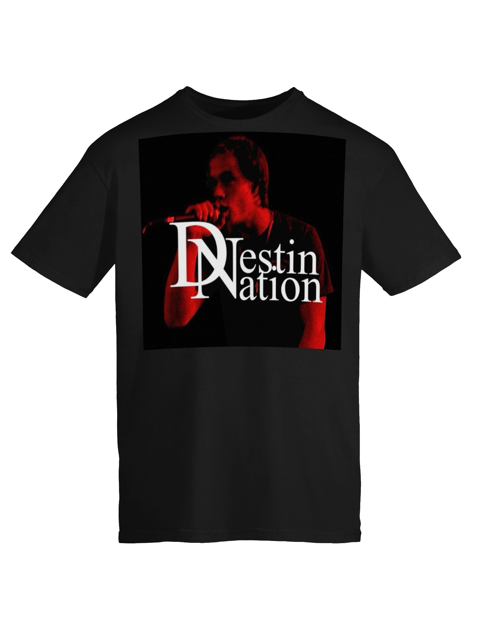 Destin-Nation Tee product image (36)