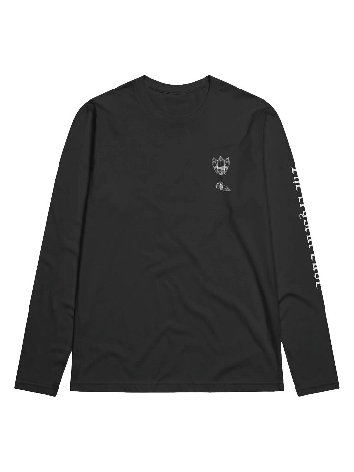 TCC Moth edition Long Sleeve product image (1)