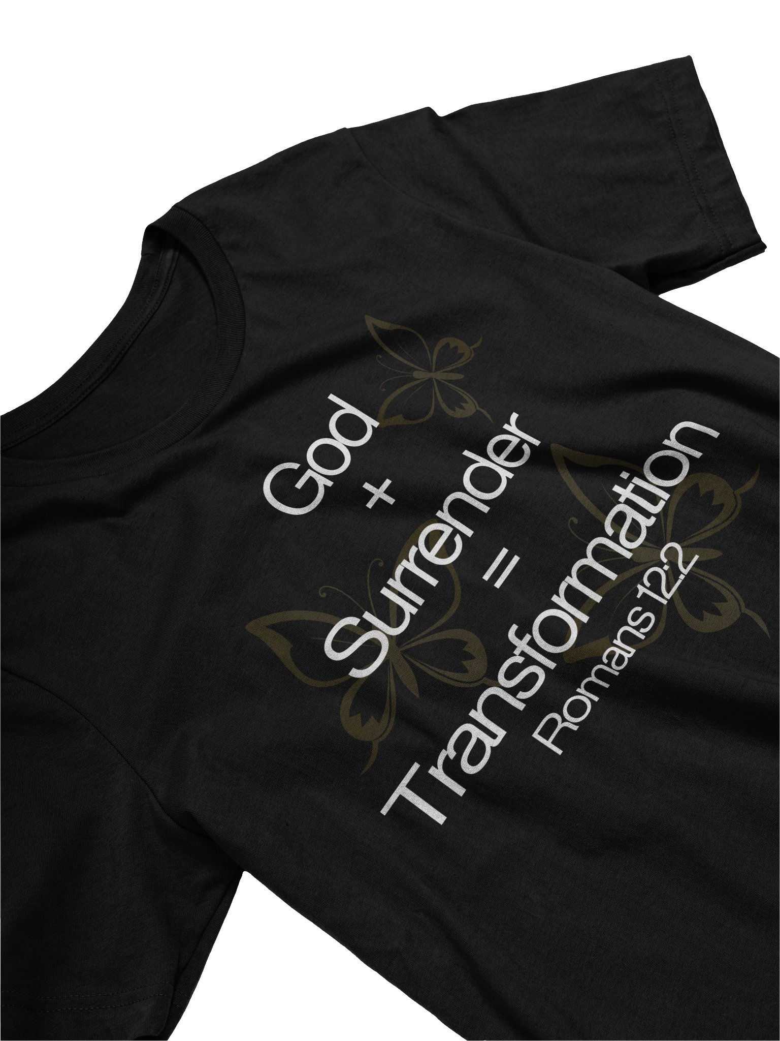 God + Surrender (Butterfly) product image (3)