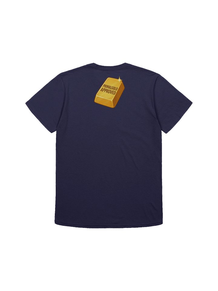 PRIMAL PACK UNISEX SHIRT product image (18)