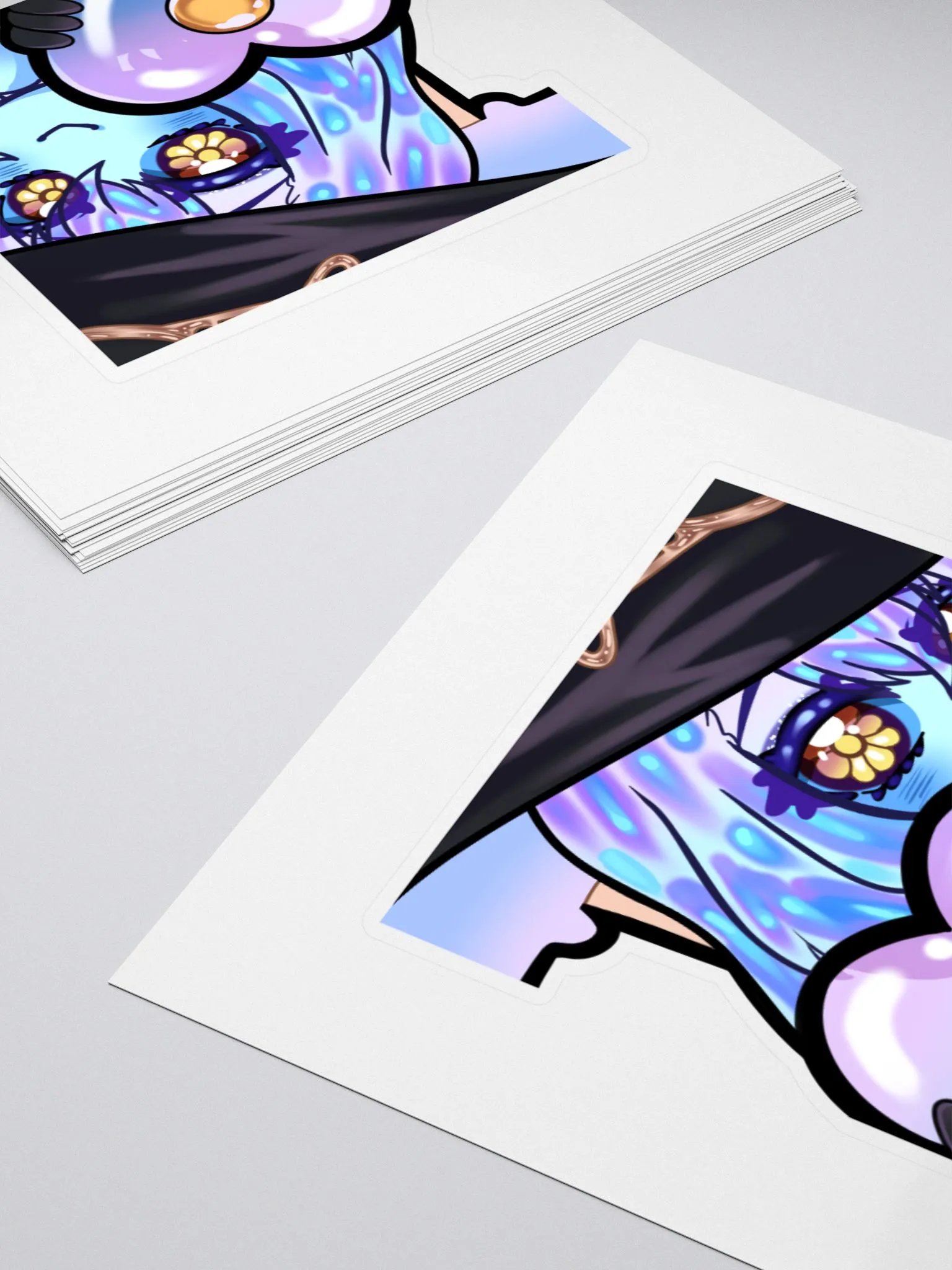 Neba Emote Sticker: Heart product image (4)
