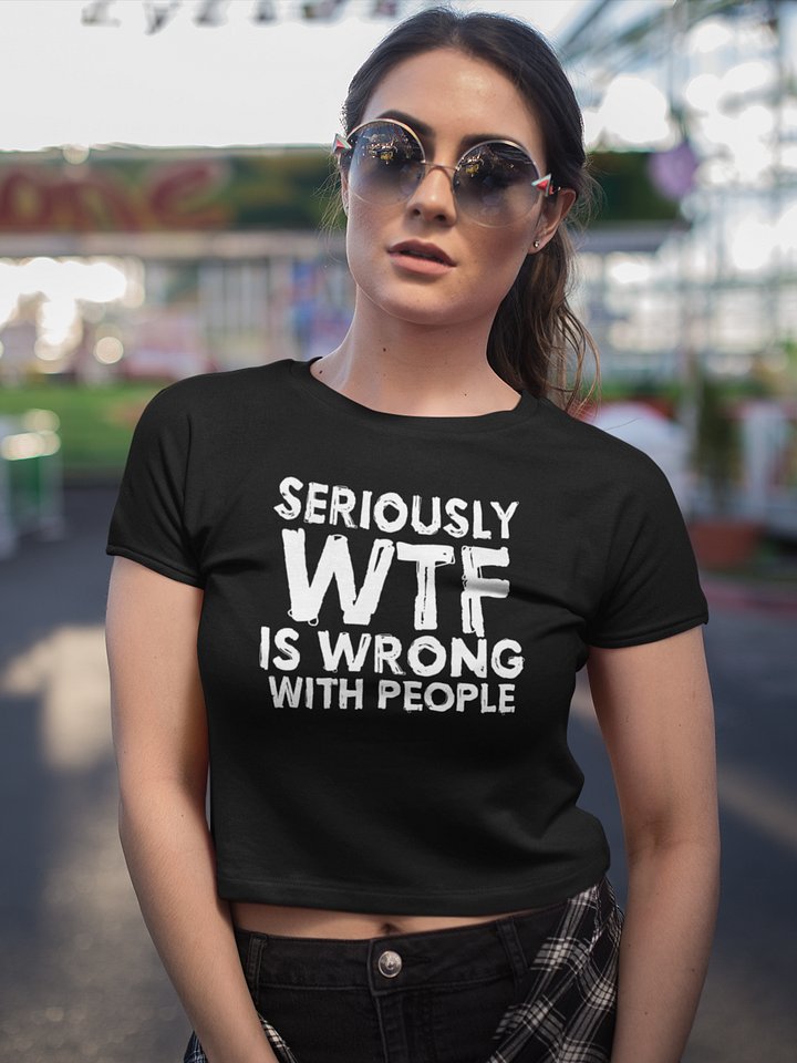 WTF Collection product image (2)