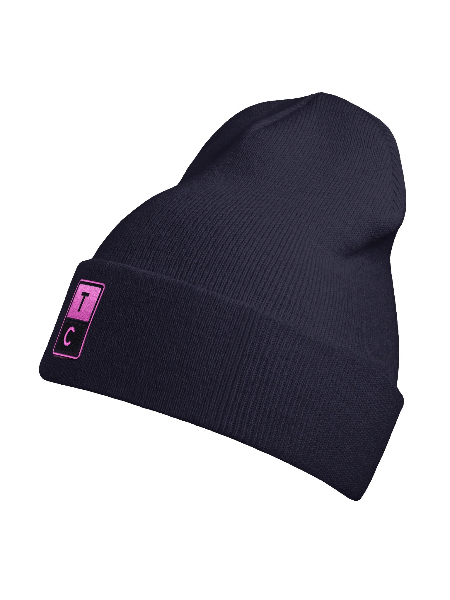 Synthwave TC Beanie product image (9)