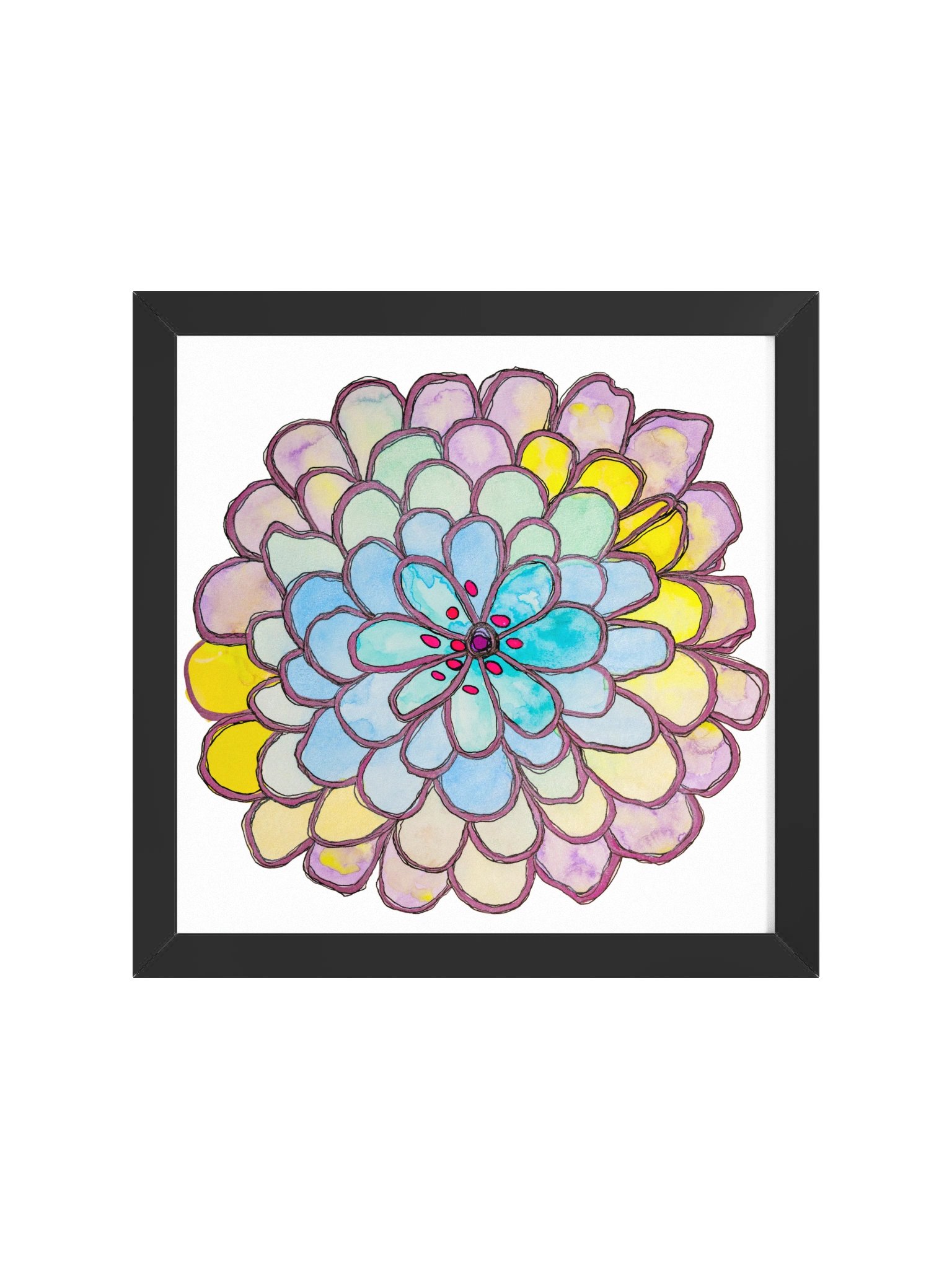 Electric Dahlia product image (1)